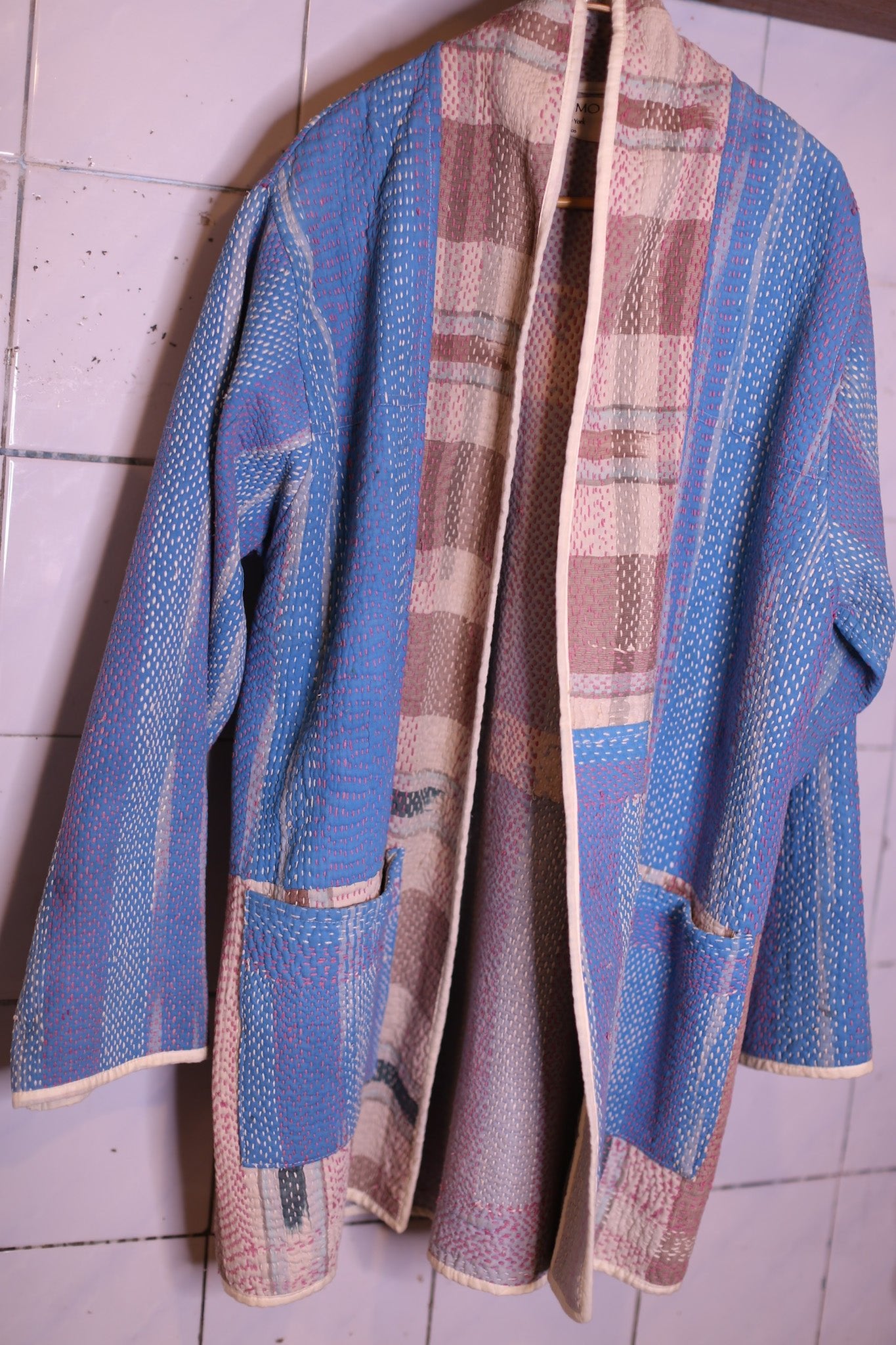 SC25 - 1 - BANGKOK TAILOR CLOTHING STORE - HANDMADE CLOTHING
