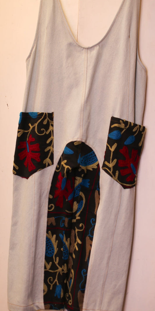 SC25 - 11 - BANGKOK TAILOR CLOTHING STORE - HANDMADE CLOTHING