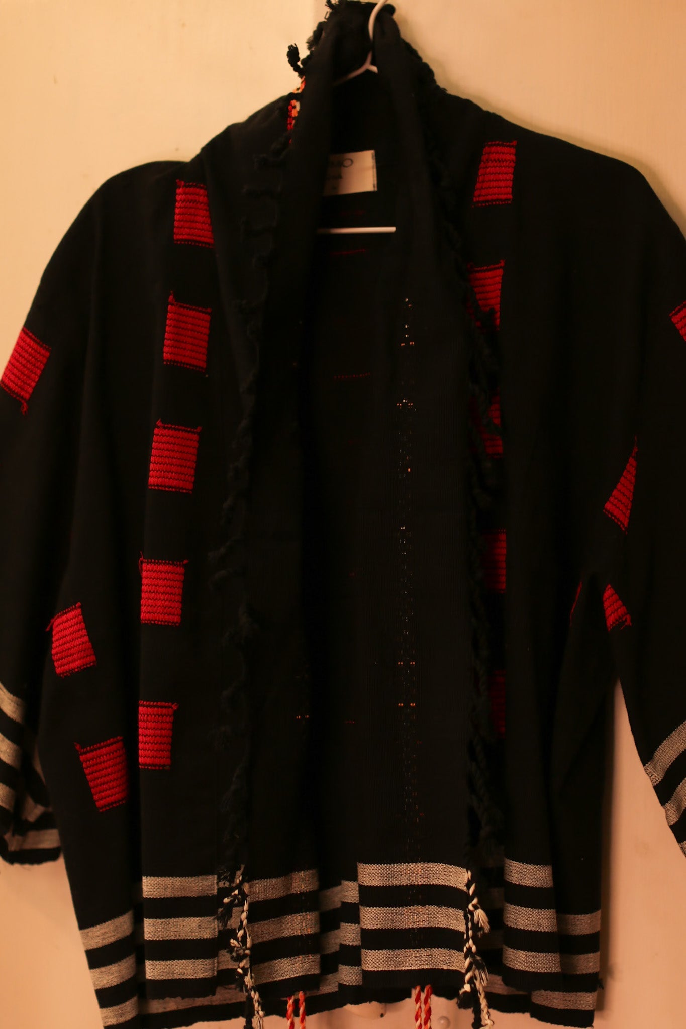 SC25 - 13 - BANGKOK TAILOR CLOTHING STORE - HANDMADE CLOTHING