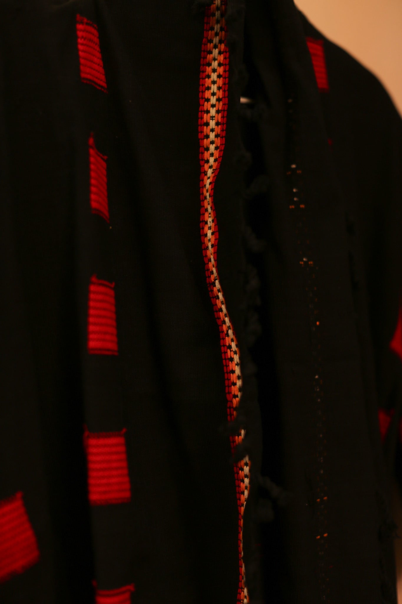 SC25 - 13 - BANGKOK TAILOR CLOTHING STORE - HANDMADE CLOTHING