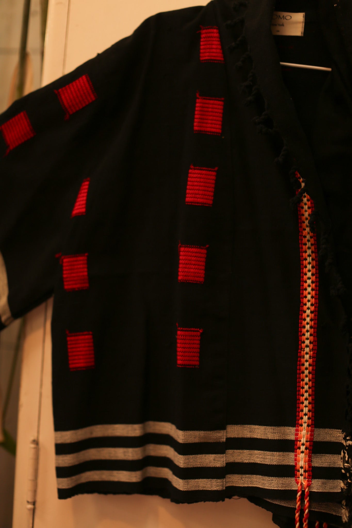 SC25 - 13 - BANGKOK TAILOR CLOTHING STORE - HANDMADE CLOTHING
