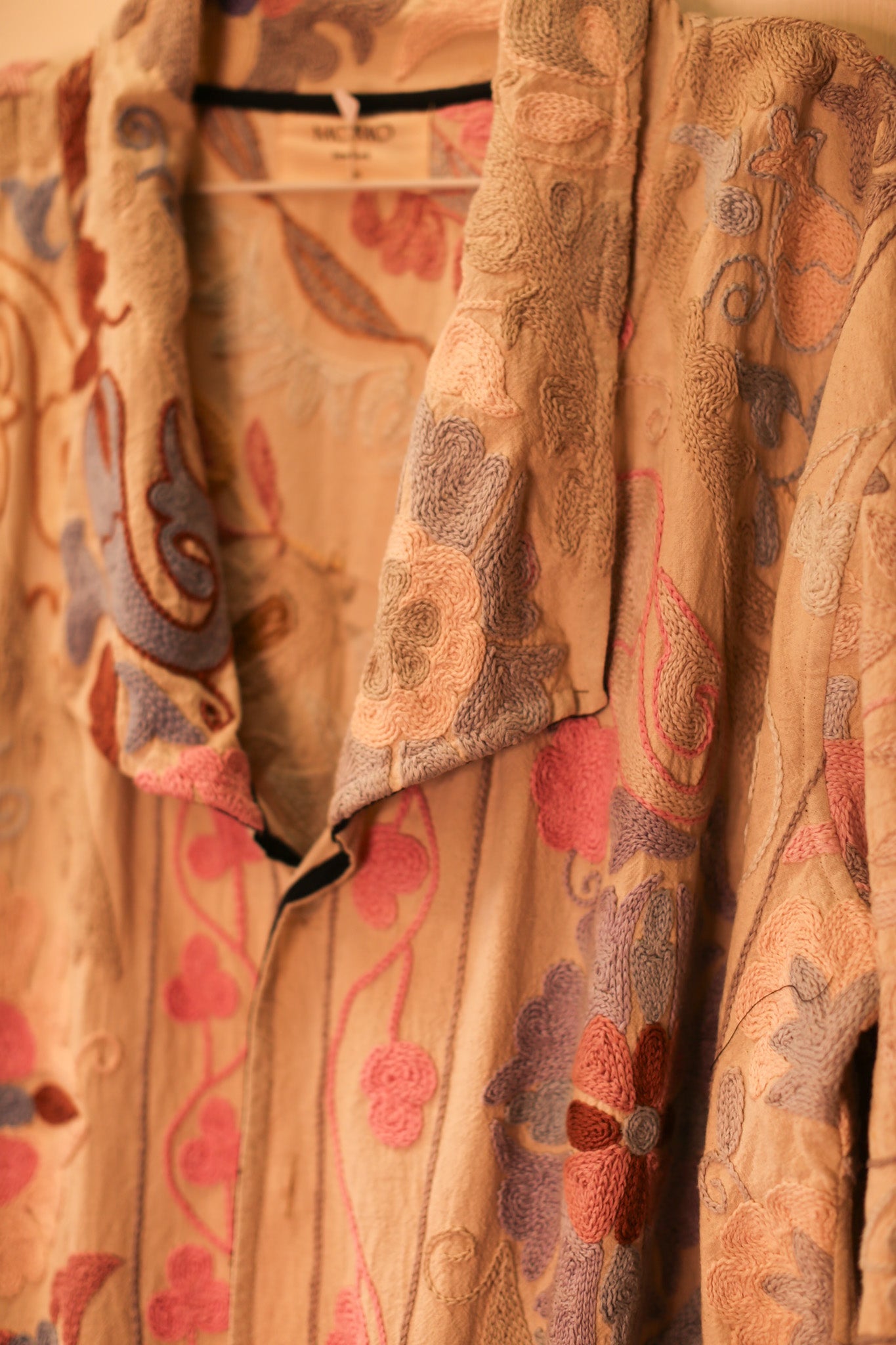 SC25 - 16 - BANGKOK TAILOR CLOTHING STORE - HANDMADE CLOTHING