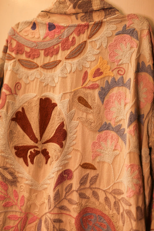 SC25 - 16 - BANGKOK TAILOR CLOTHING STORE - HANDMADE CLOTHING