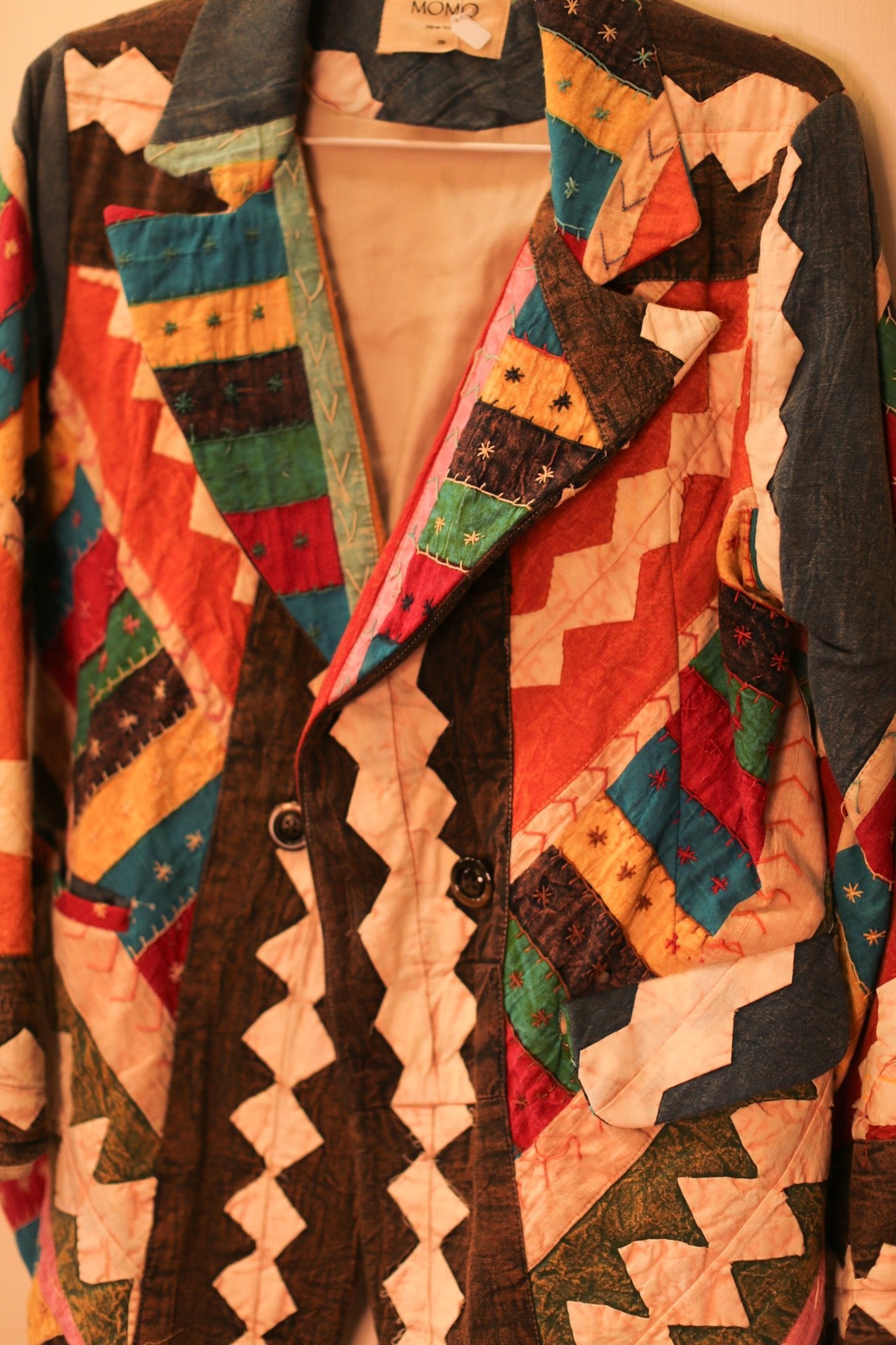 SC25 - 17 - BANGKOK TAILOR CLOTHING STORE - HANDMADE CLOTHING