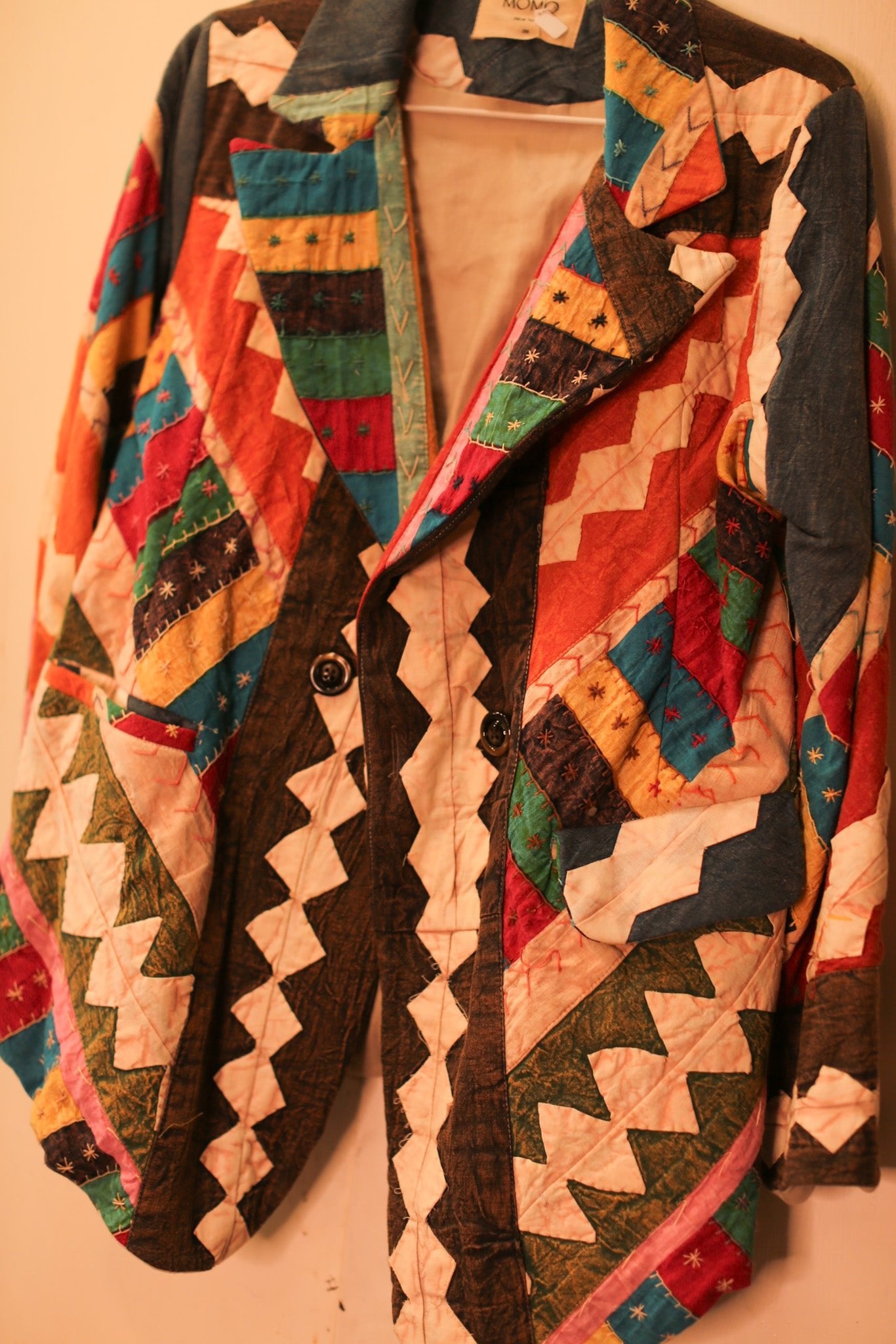 SC25 - 17 - BANGKOK TAILOR CLOTHING STORE - HANDMADE CLOTHING