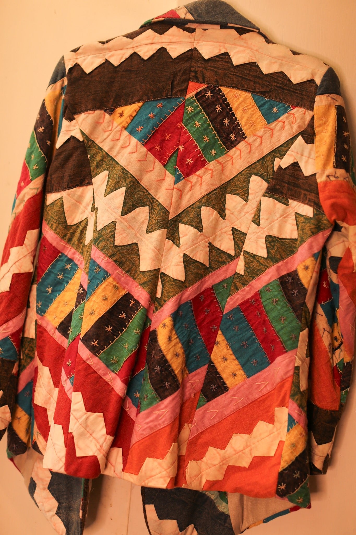 SC25 - 17 - BANGKOK TAILOR CLOTHING STORE - HANDMADE CLOTHING