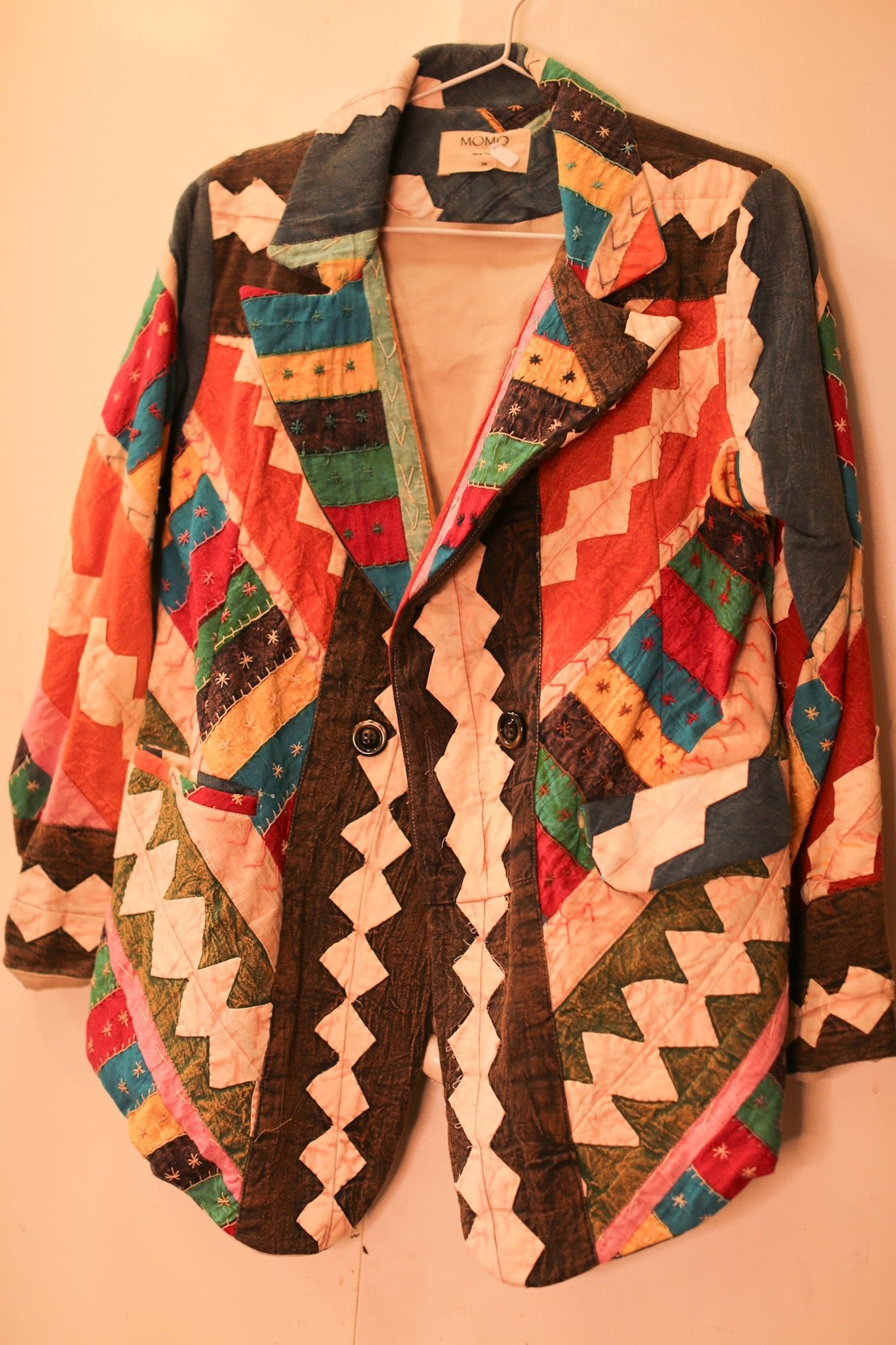 SC25 - 17 - BANGKOK TAILOR CLOTHING STORE - HANDMADE CLOTHING