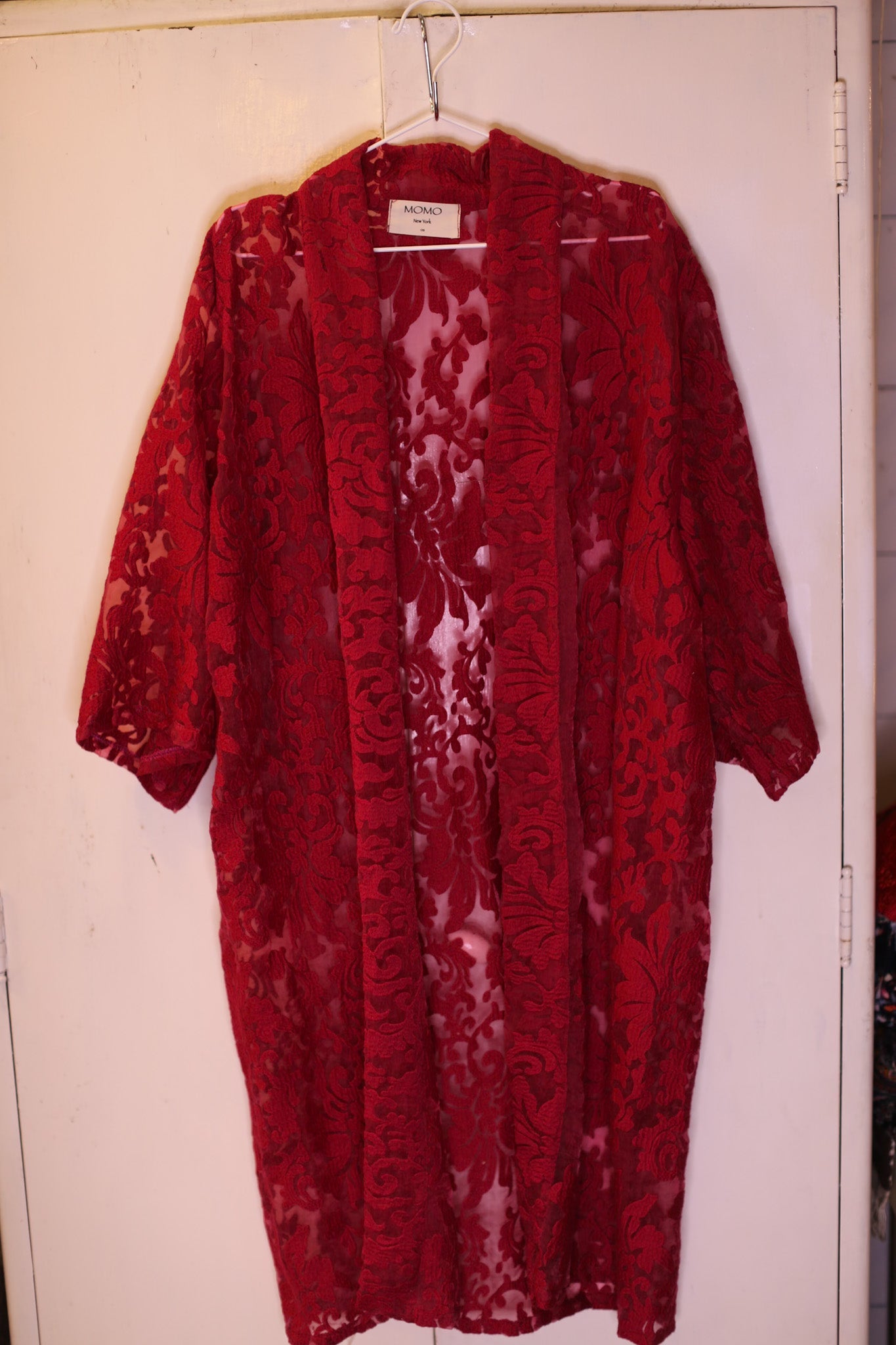 SC25 - 19 - BANGKOK TAILOR CLOTHING STORE - HANDMADE CLOTHING