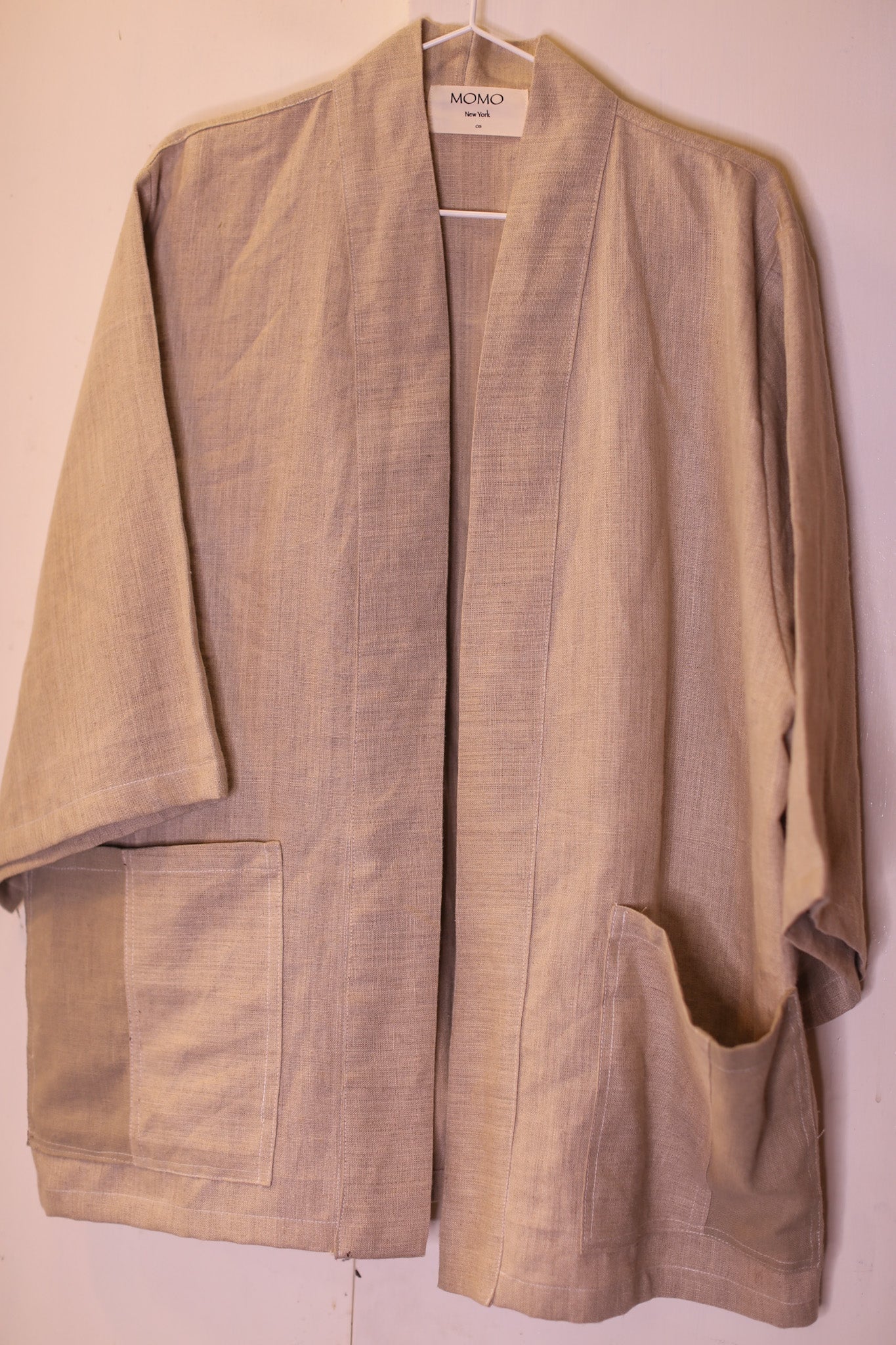 SC25 - 19 - BANGKOK TAILOR CLOTHING STORE - HANDMADE CLOTHING