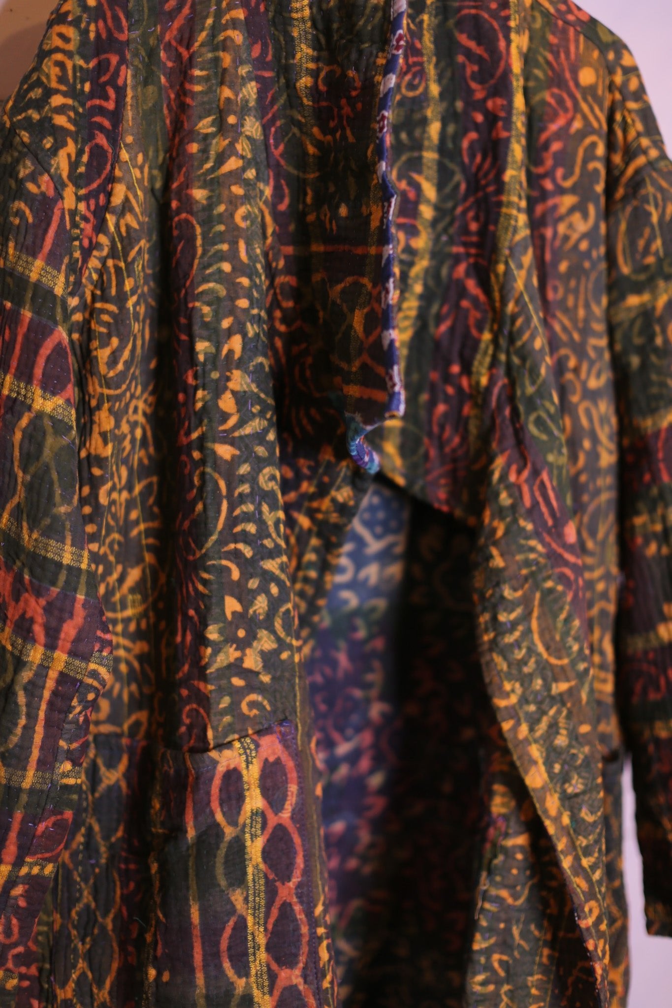 SC25 - 2 - BANGKOK TAILOR CLOTHING STORE - HANDMADE CLOTHING