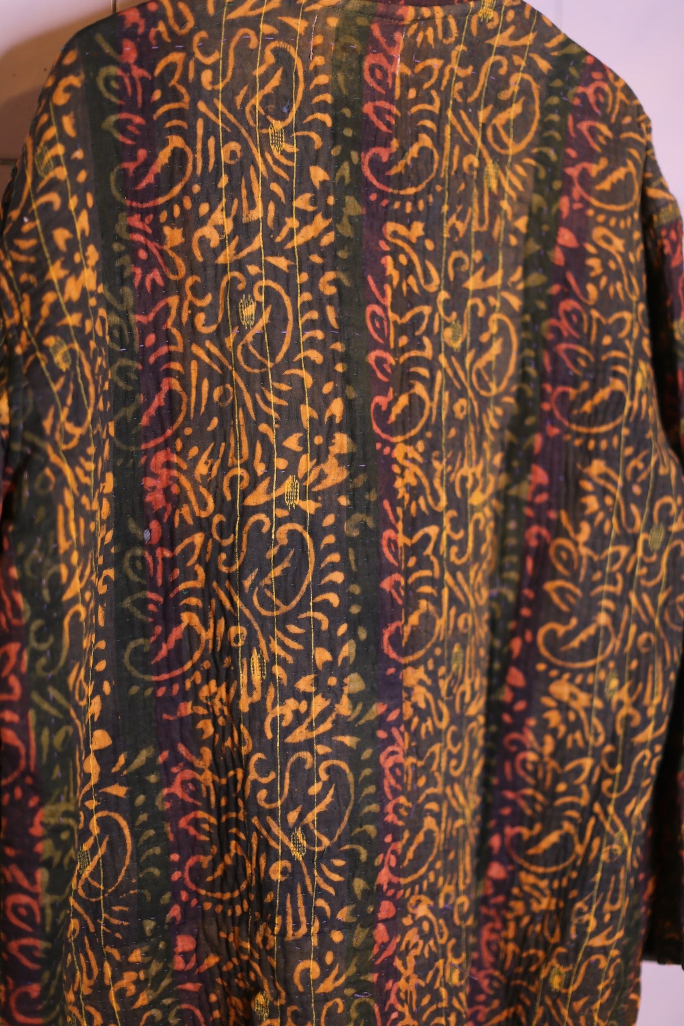 SC25 - 2 - BANGKOK TAILOR CLOTHING STORE - HANDMADE CLOTHING