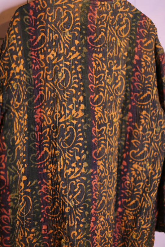 SC25 - 2 - BANGKOK TAILOR CLOTHING STORE - HANDMADE CLOTHING