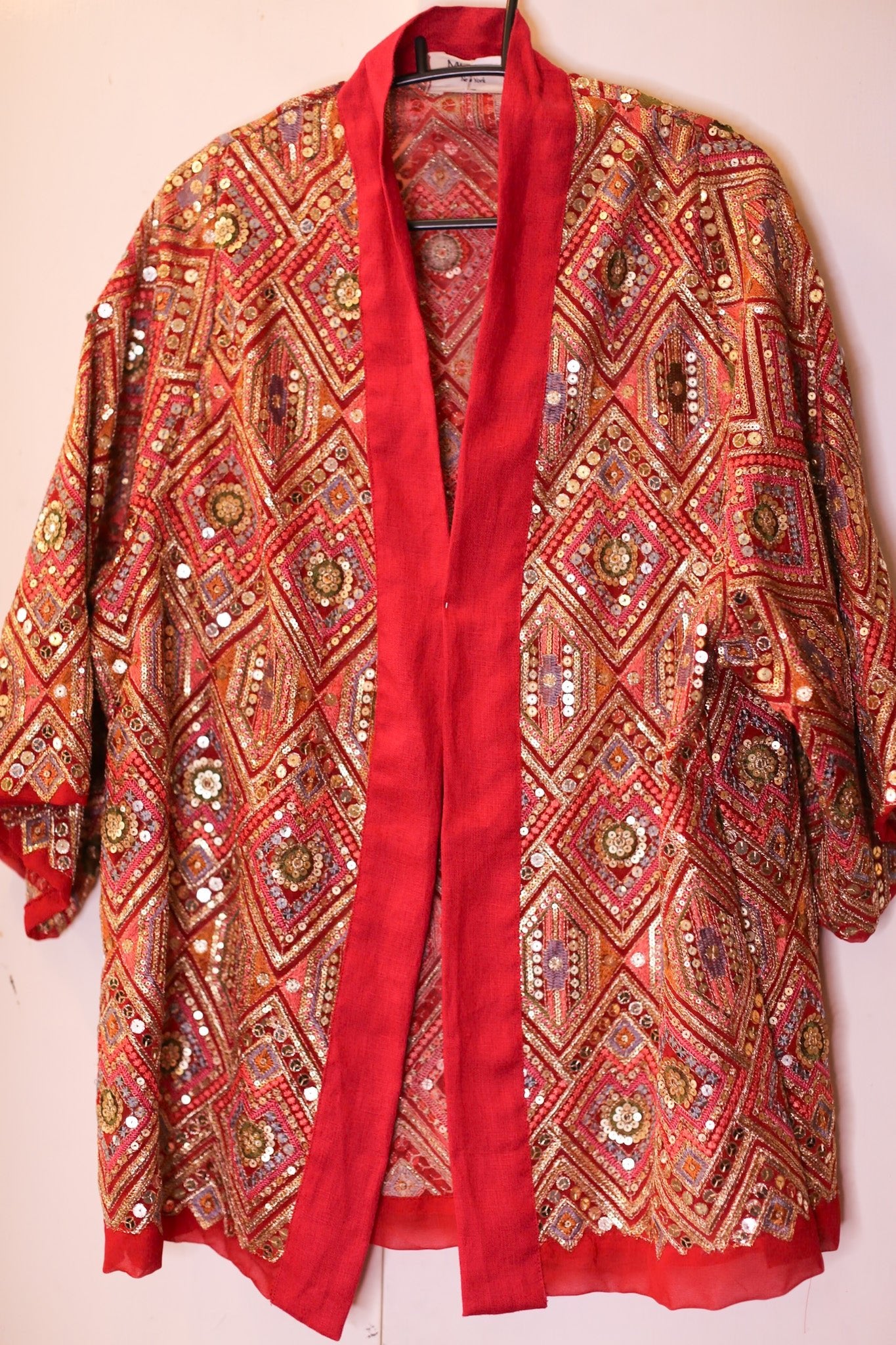 SC25 - 22 - BANGKOK TAILOR CLOTHING STORE - HANDMADE CLOTHING
