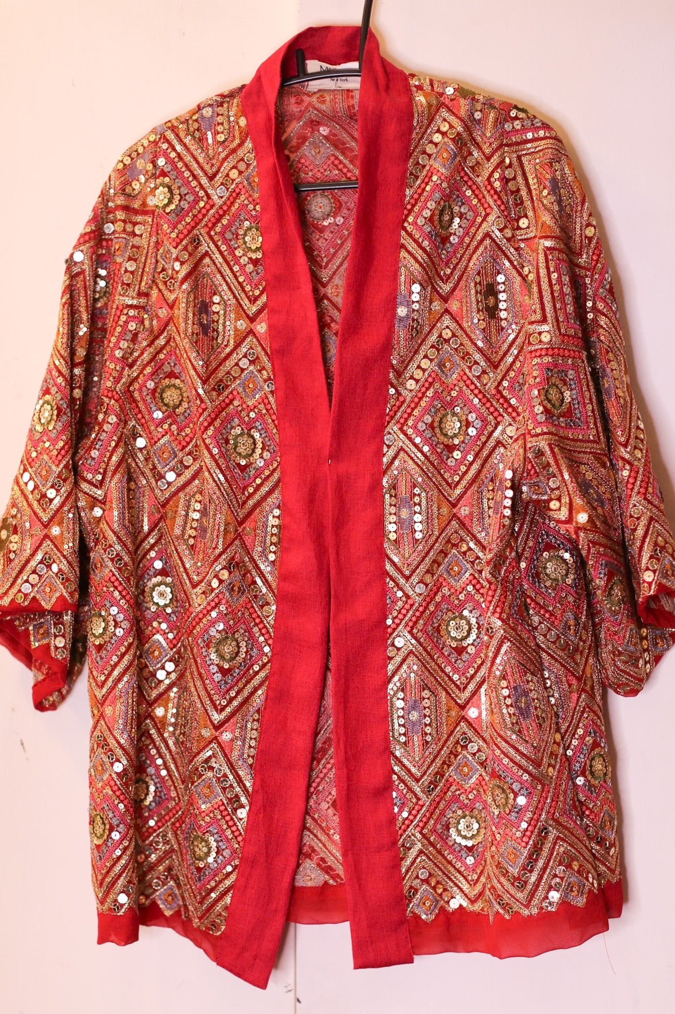 SC25 - 22 - BANGKOK TAILOR CLOTHING STORE - HANDMADE CLOTHING