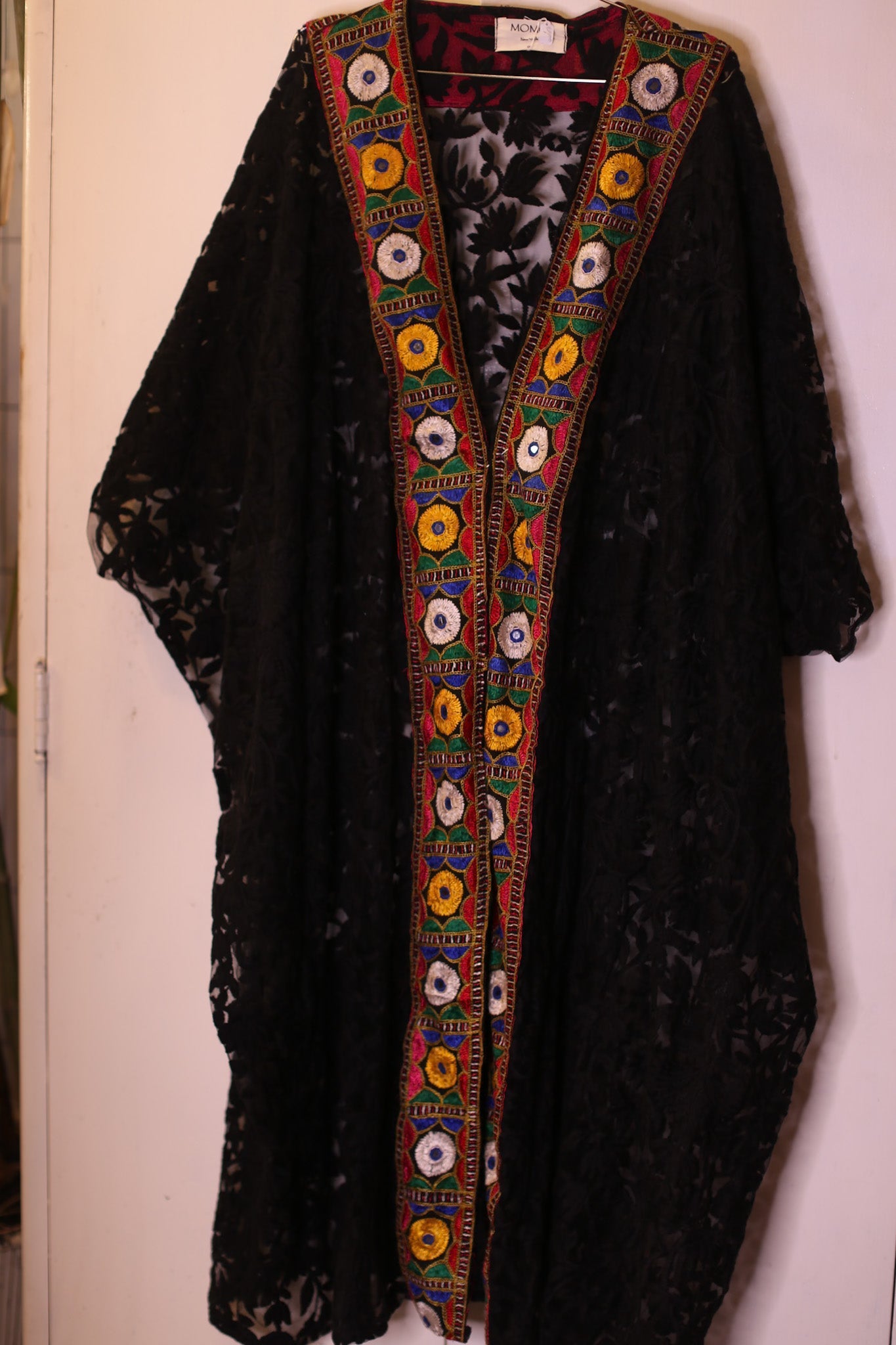 SC25 - 23 - BANGKOK TAILOR CLOTHING STORE - HANDMADE CLOTHING