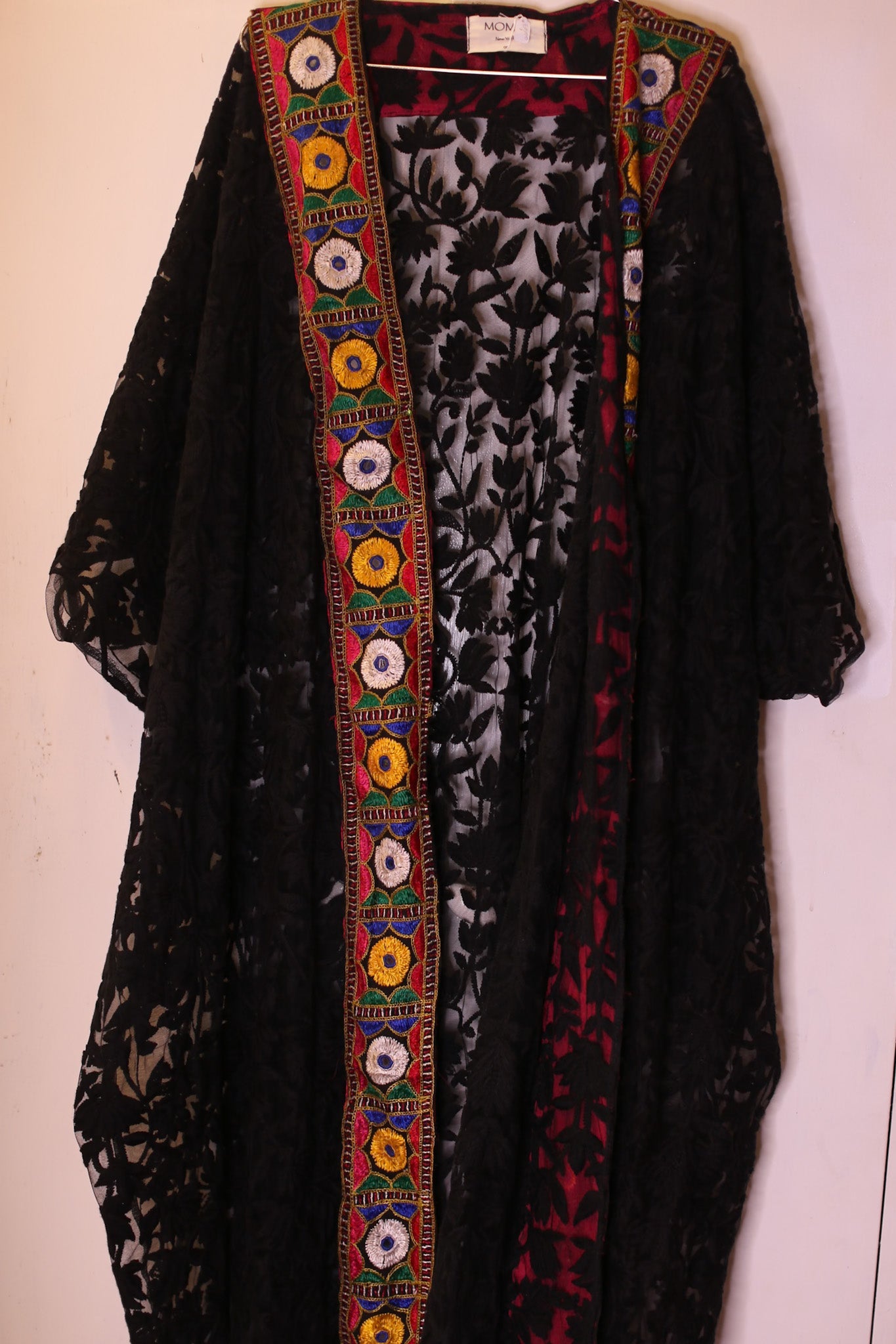 SC25 - 23 - BANGKOK TAILOR CLOTHING STORE - HANDMADE CLOTHING