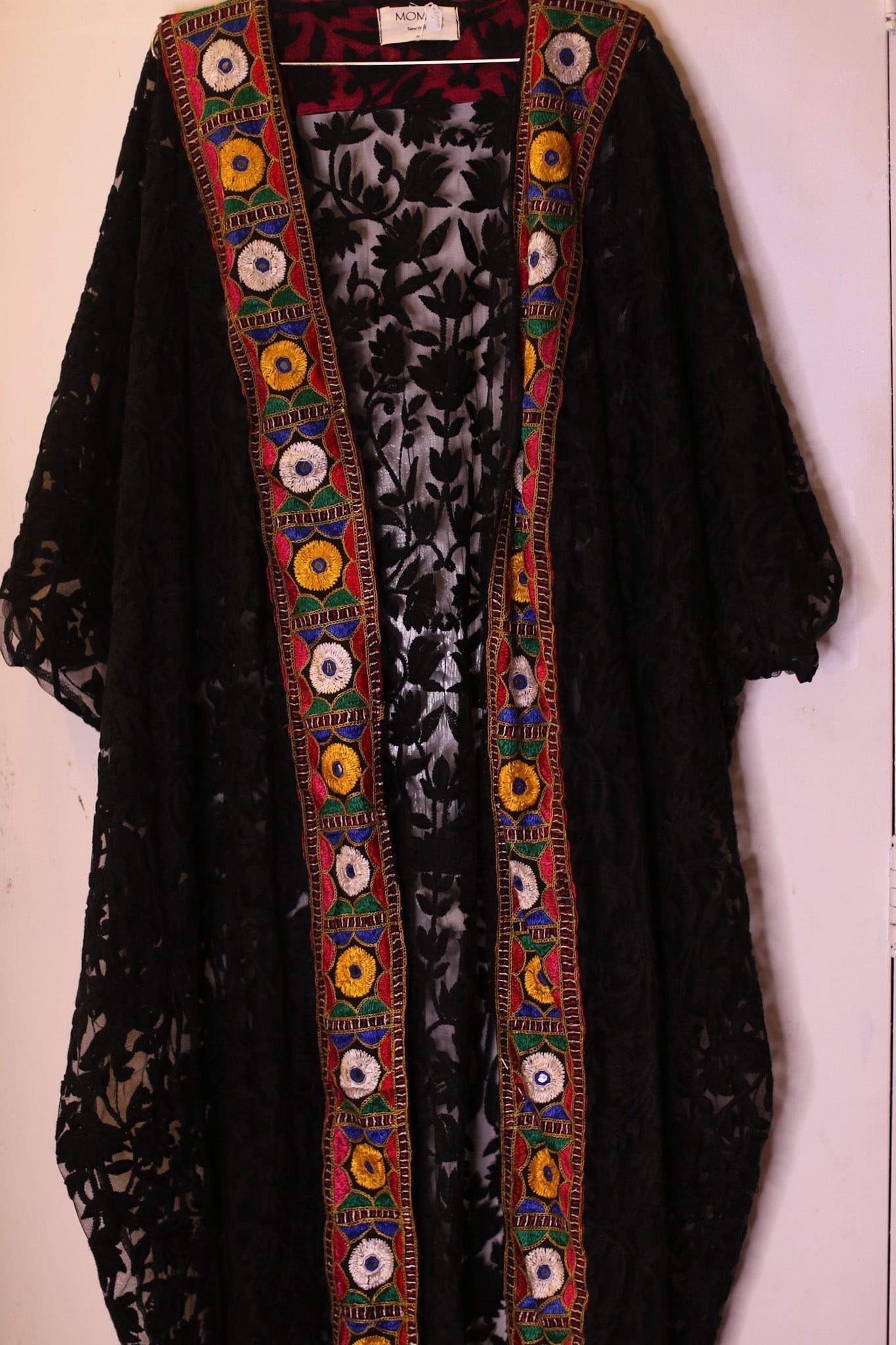 SC25 - 23 - BANGKOK TAILOR CLOTHING STORE - HANDMADE CLOTHING
