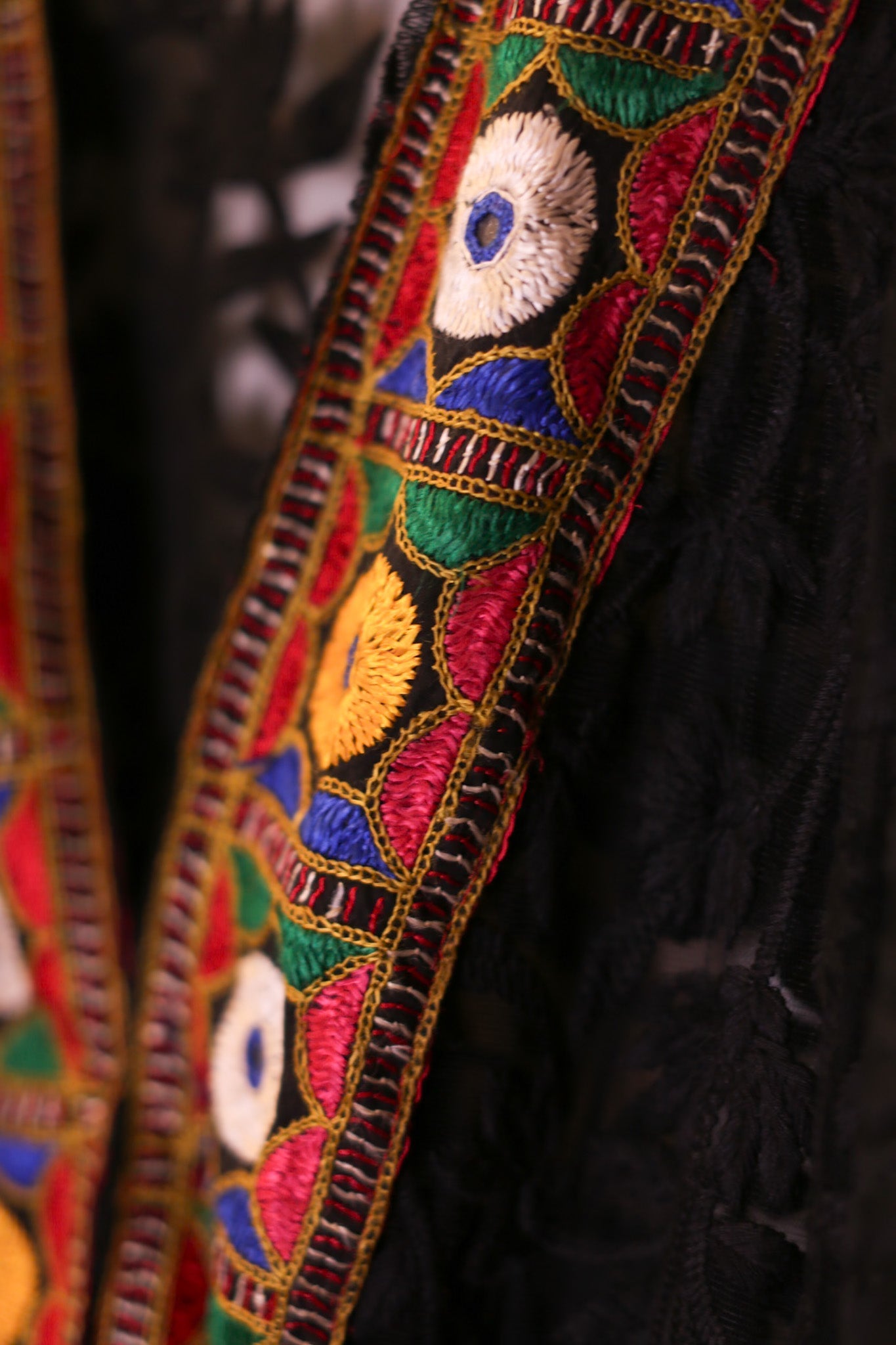 SC25 - 23 - BANGKOK TAILOR CLOTHING STORE - HANDMADE CLOTHING