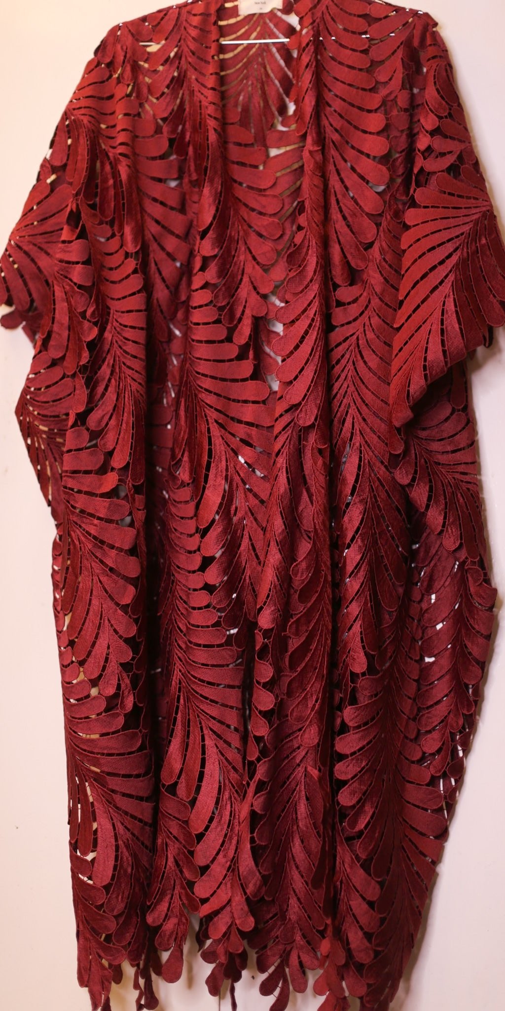 SC25 - 26 - BANGKOK TAILOR CLOTHING STORE - HANDMADE CLOTHING
