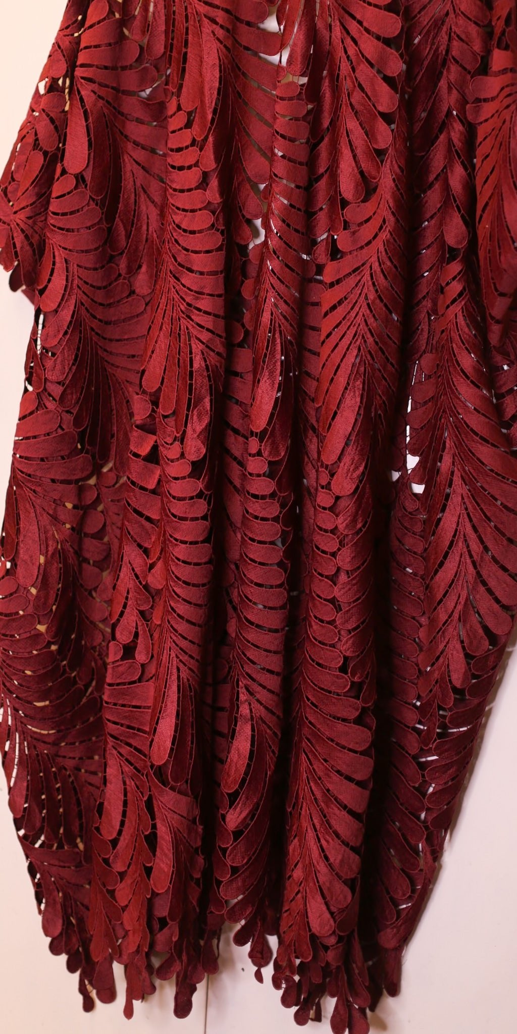 SC25 - 26 - BANGKOK TAILOR CLOTHING STORE - HANDMADE CLOTHING