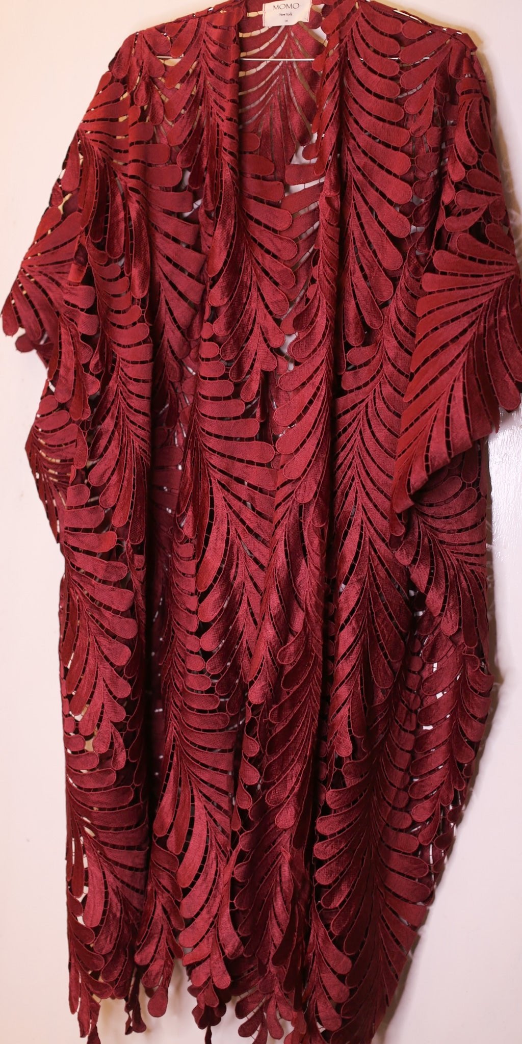 SC25 - 26 - BANGKOK TAILOR CLOTHING STORE - HANDMADE CLOTHING