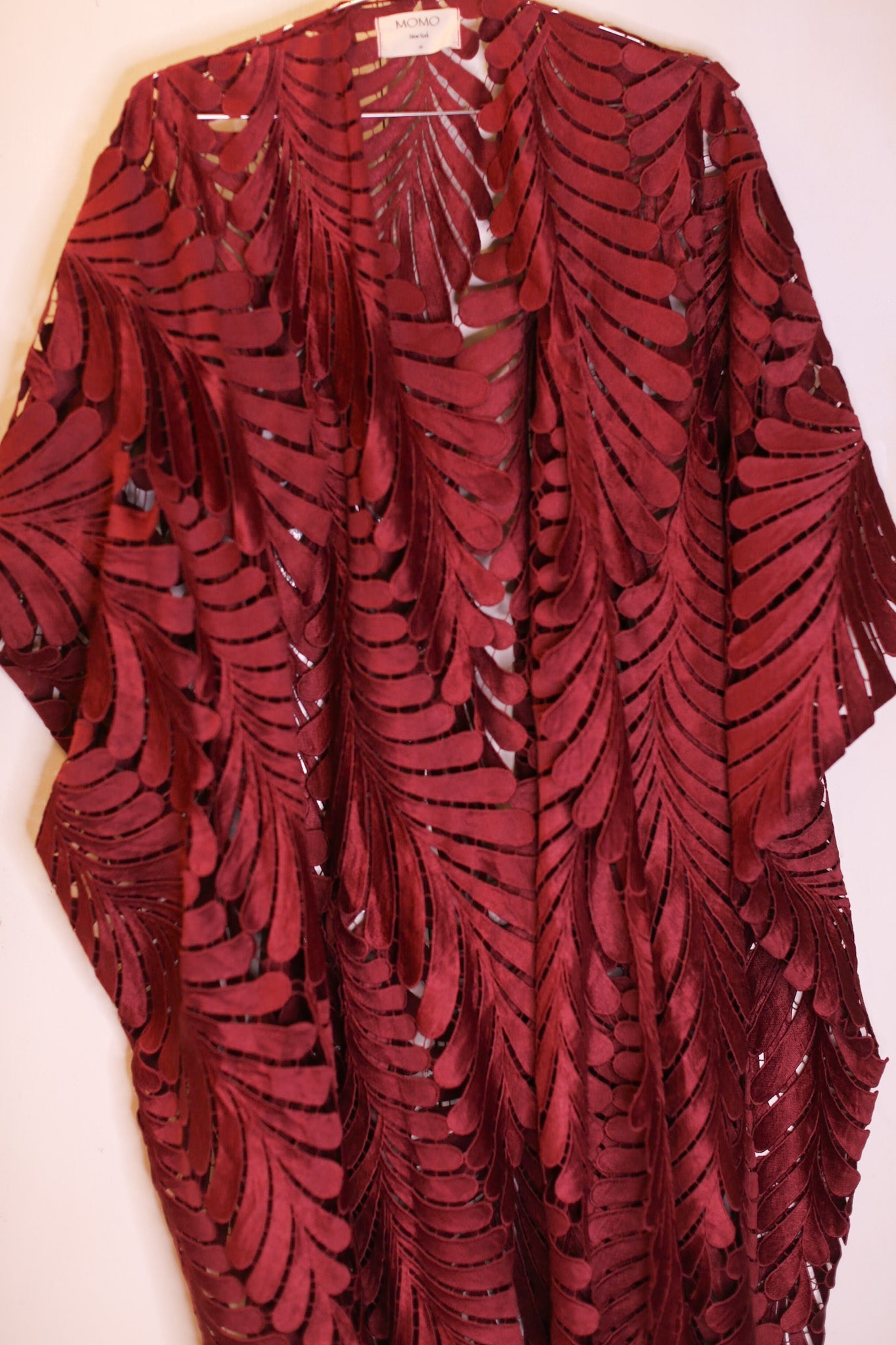 SC25 - 26 - BANGKOK TAILOR CLOTHING STORE - HANDMADE CLOTHING
