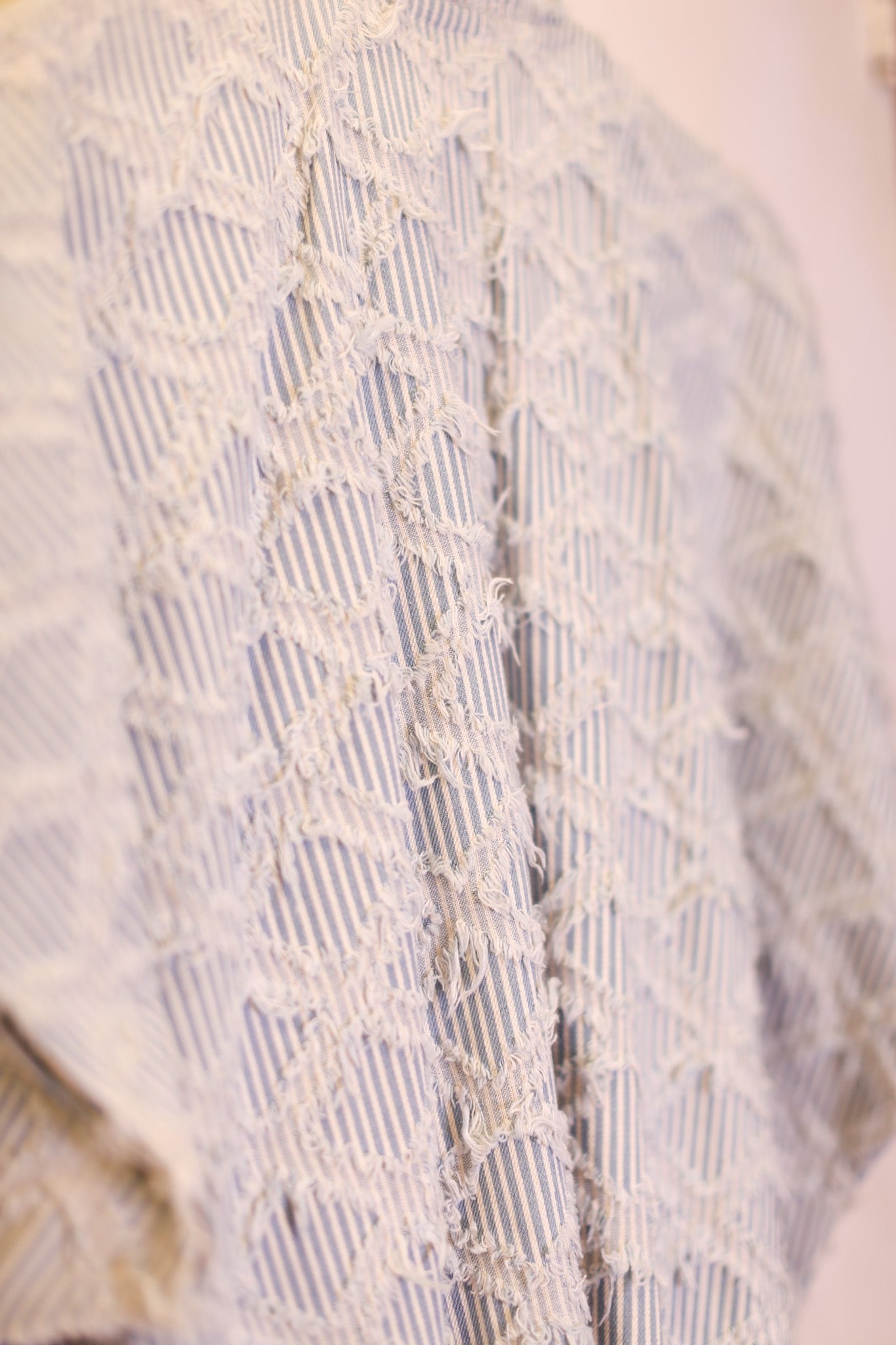 SC25 - 27 - BANGKOK TAILOR CLOTHING STORE - HANDMADE CLOTHING