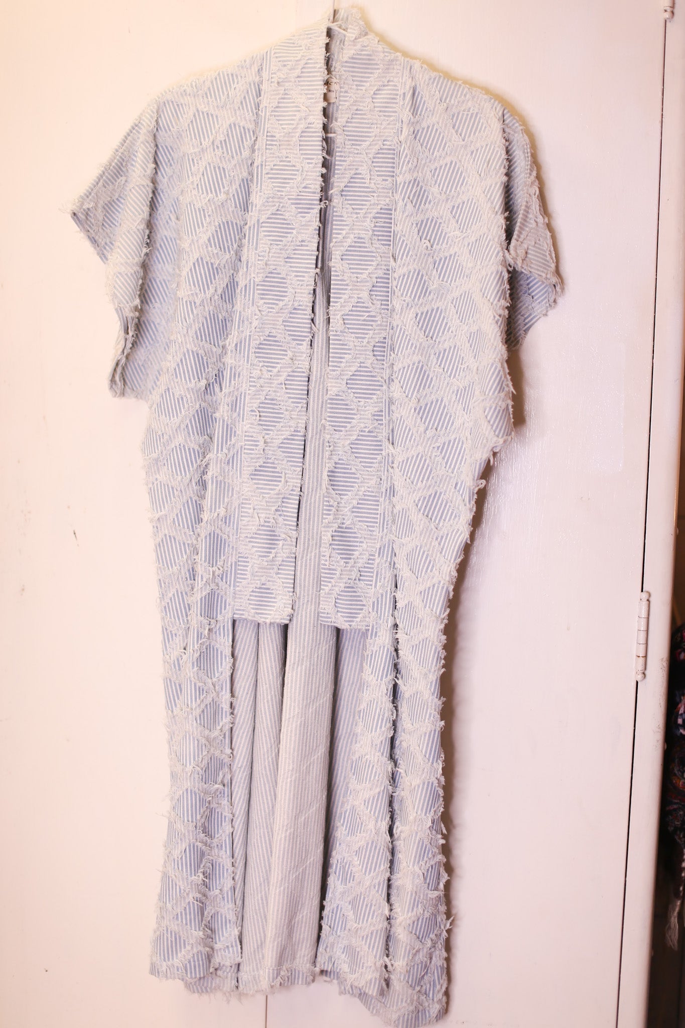 SC25 - 27 - BANGKOK TAILOR CLOTHING STORE - HANDMADE CLOTHING