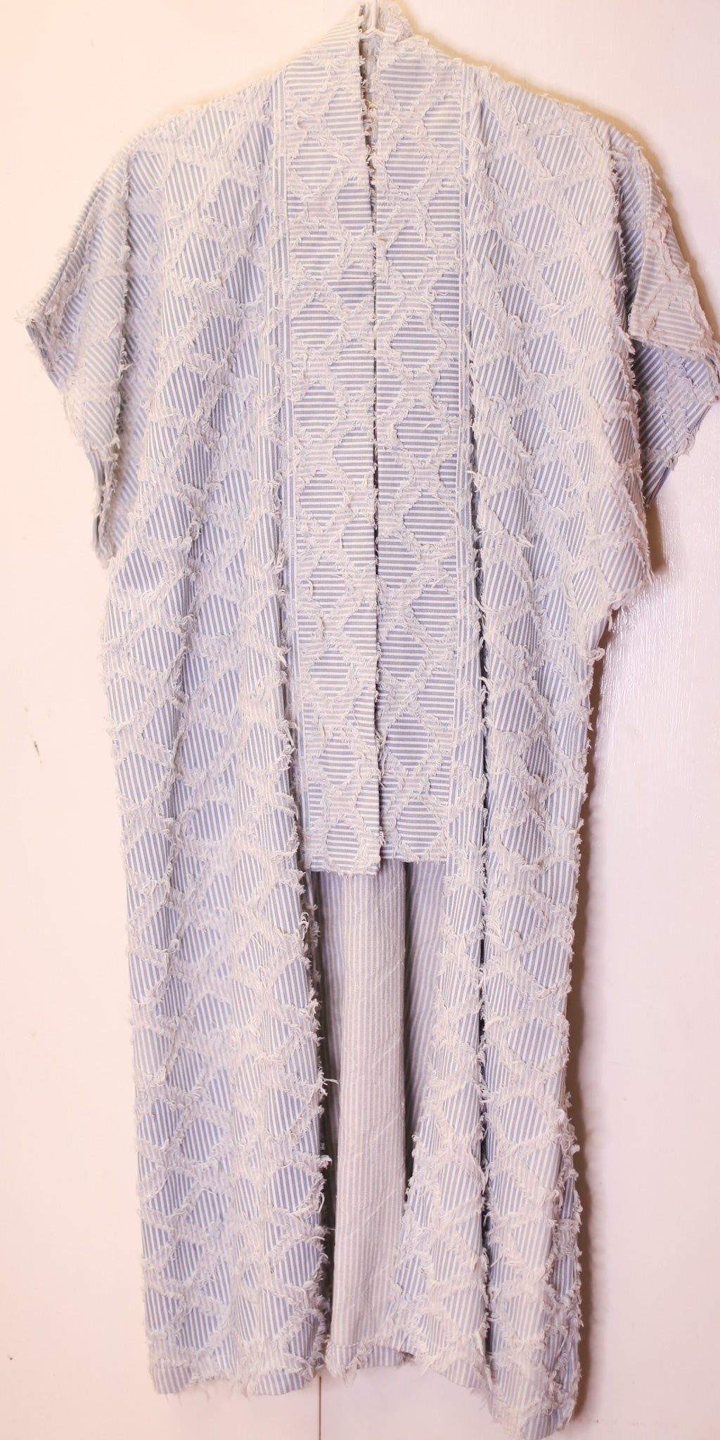 SC25 - 27 - BANGKOK TAILOR CLOTHING STORE - HANDMADE CLOTHING