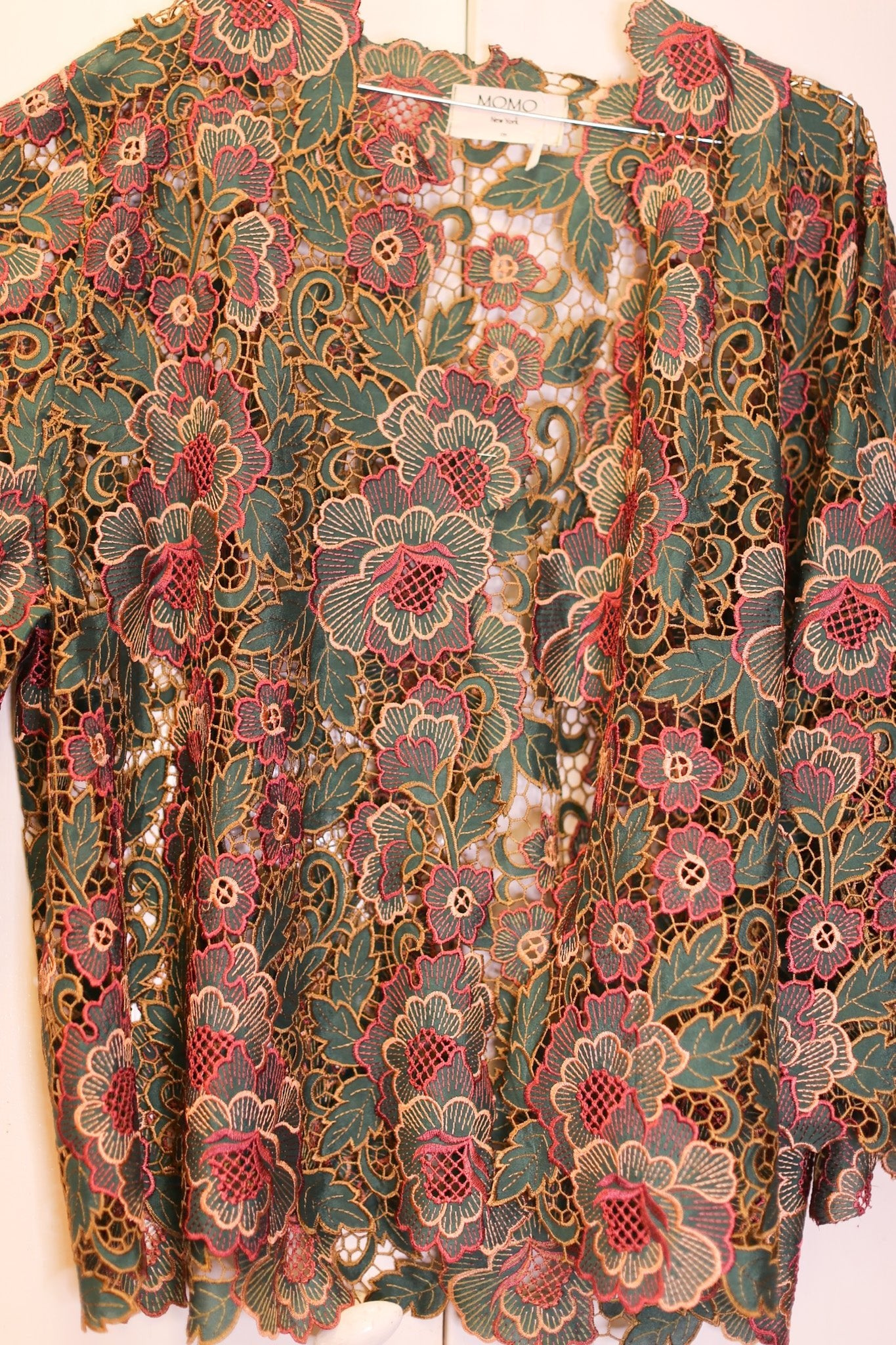 SC25 - 30 - BANGKOK TAILOR CLOTHING STORE - HANDMADE CLOTHING