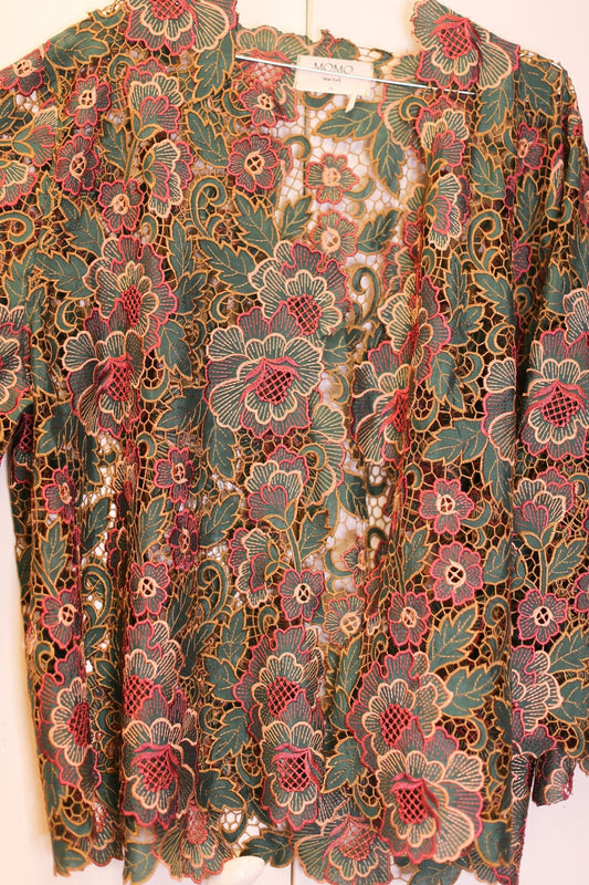 SC25 - 30 - BANGKOK TAILOR CLOTHING STORE - HANDMADE CLOTHING