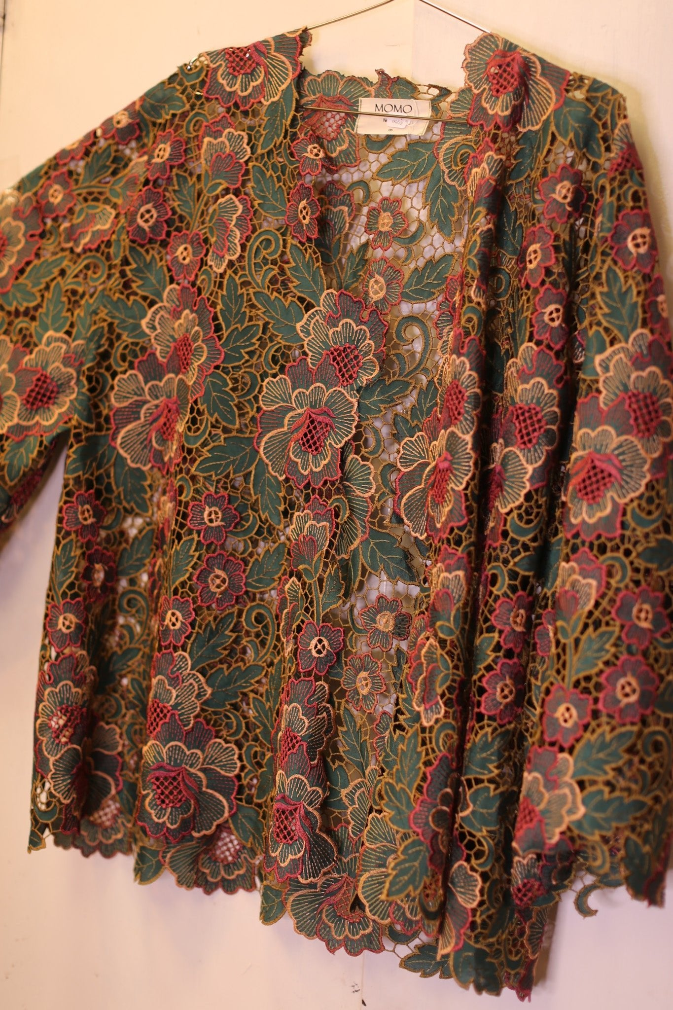 SC25 - 30 - BANGKOK TAILOR CLOTHING STORE - HANDMADE CLOTHING