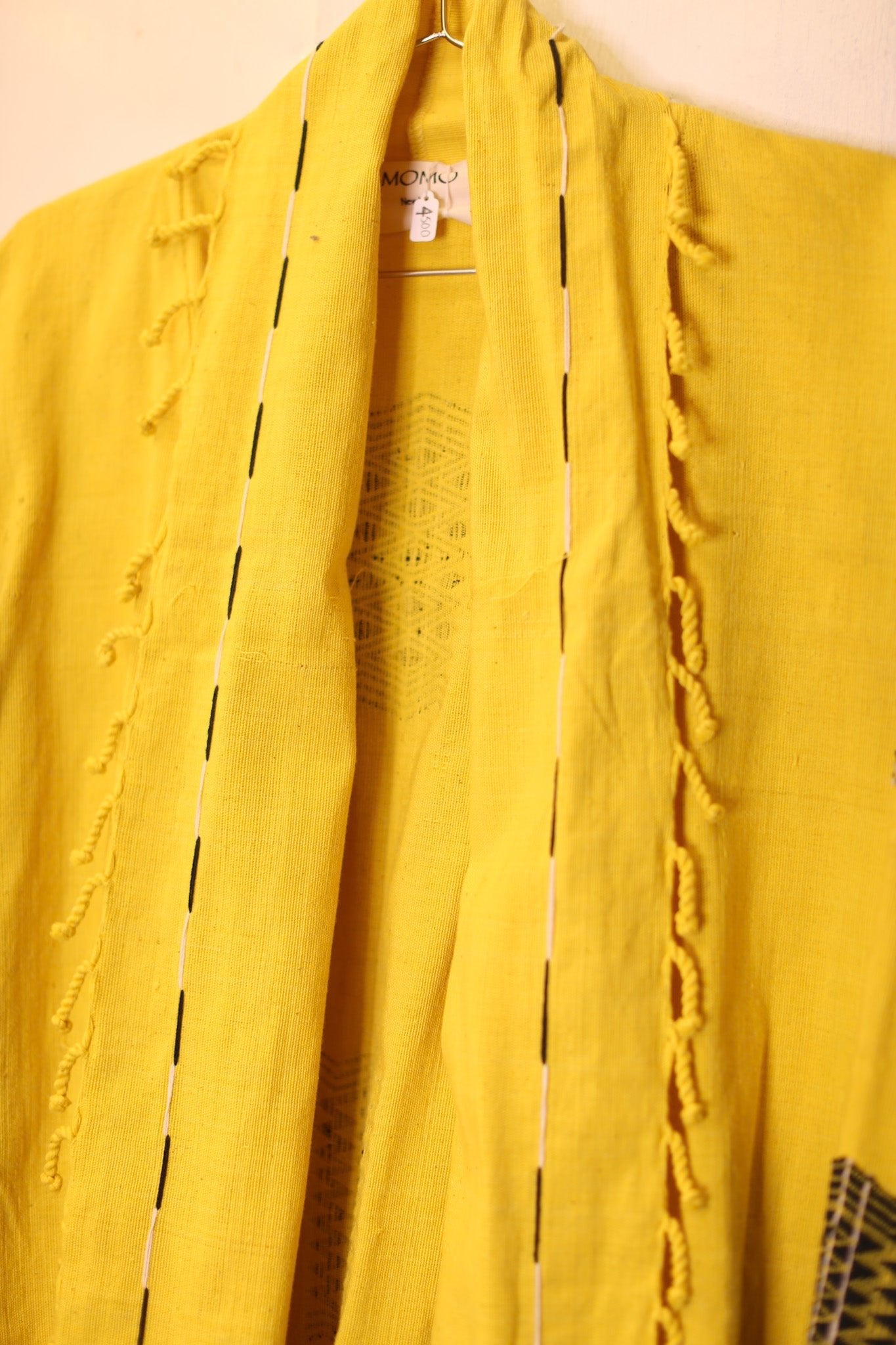 SC25 - 31 - BANGKOK TAILOR CLOTHING STORE - HANDMADE CLOTHING