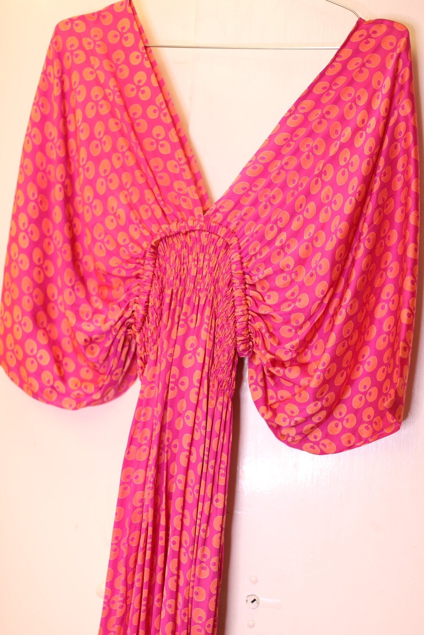 SC25 - 34 - BANGKOK TAILOR CLOTHING STORE - HANDMADE CLOTHING