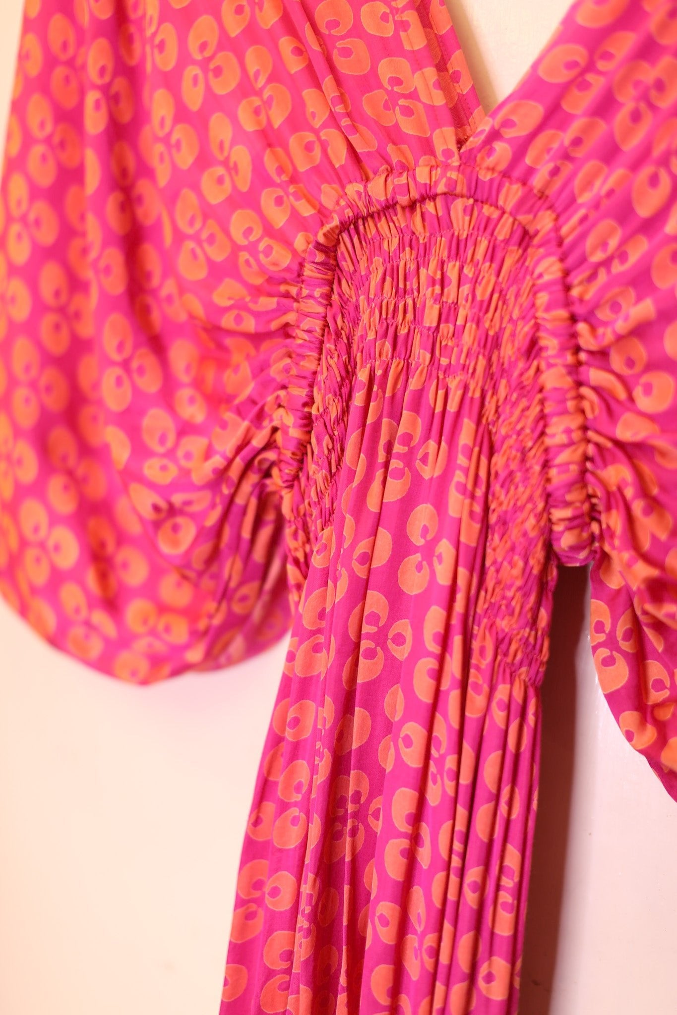 SC25 - 34 - BANGKOK TAILOR CLOTHING STORE - HANDMADE CLOTHING