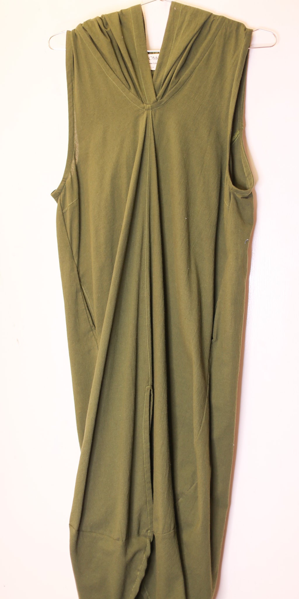 SC25 - 37 - BANGKOK TAILOR CLOTHING STORE - HANDMADE CLOTHING