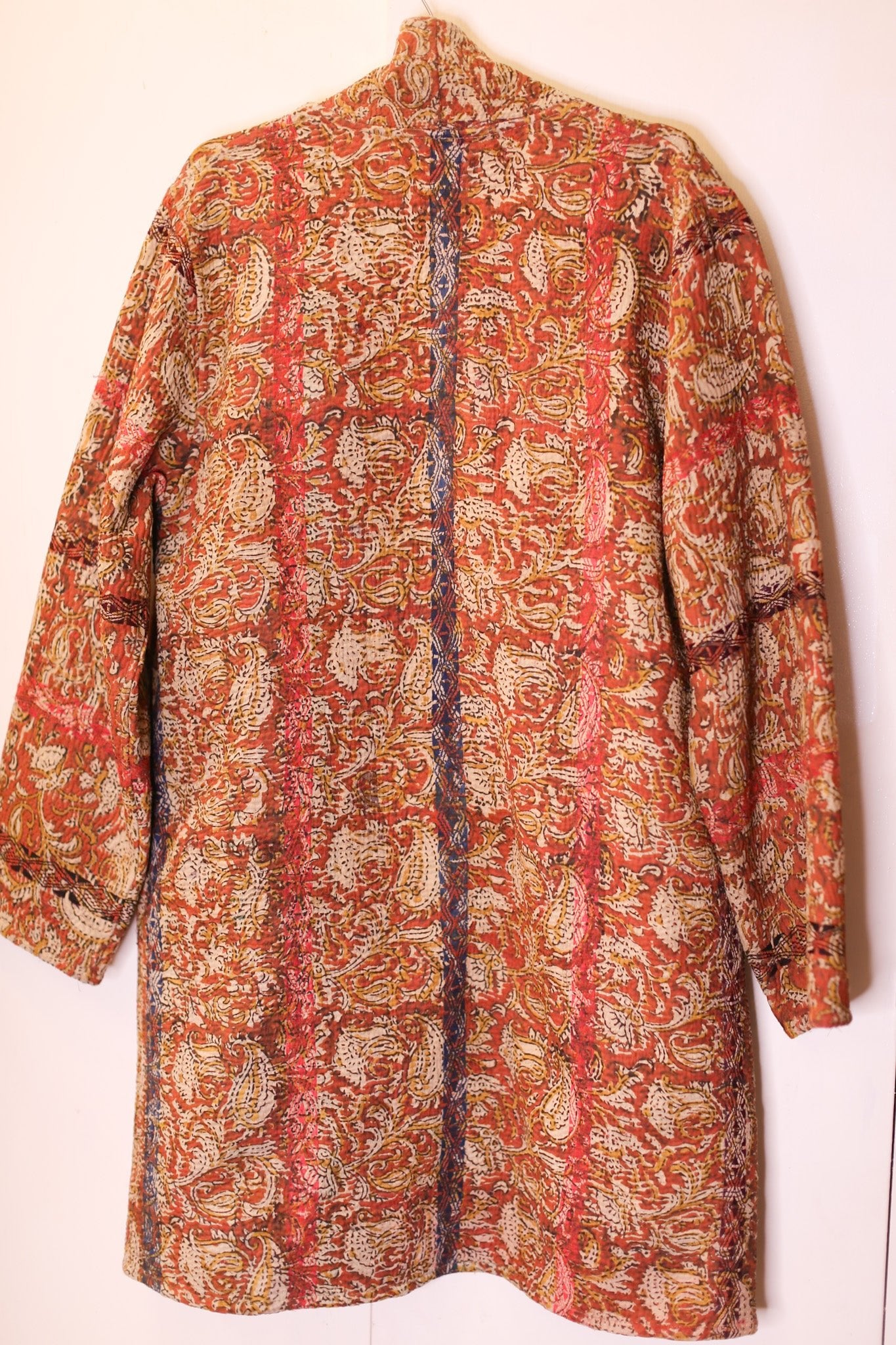 SC25 - 39 - BANGKOK TAILOR CLOTHING STORE - HANDMADE CLOTHING