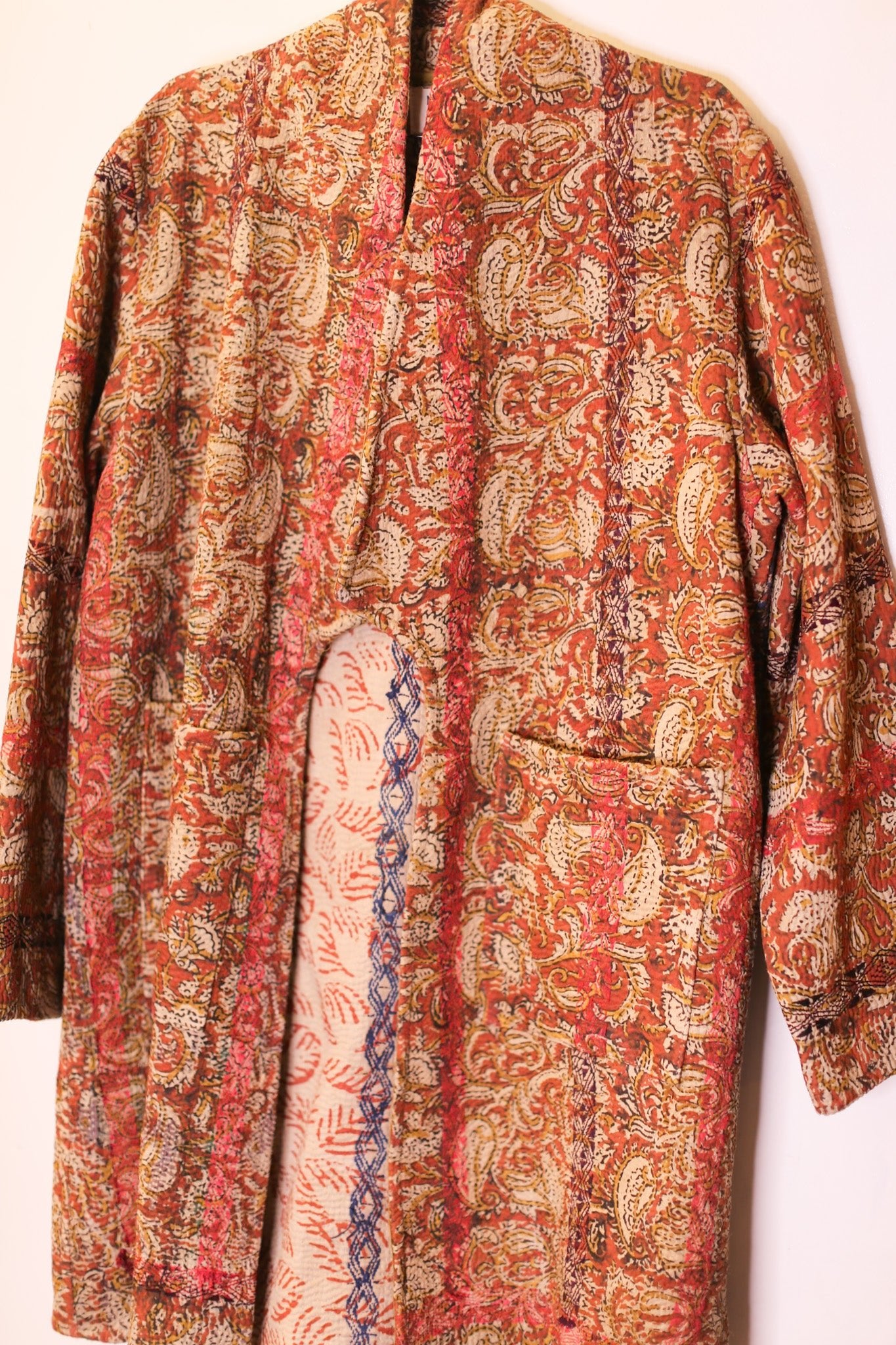 SC25 - 39 - BANGKOK TAILOR CLOTHING STORE - HANDMADE CLOTHING