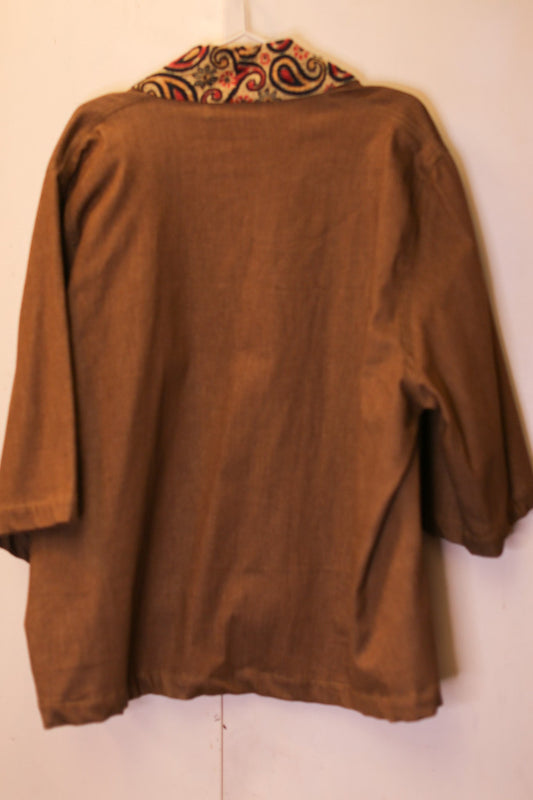 SC25 - 4 - BANGKOK TAILOR CLOTHING STORE - HANDMADE CLOTHING