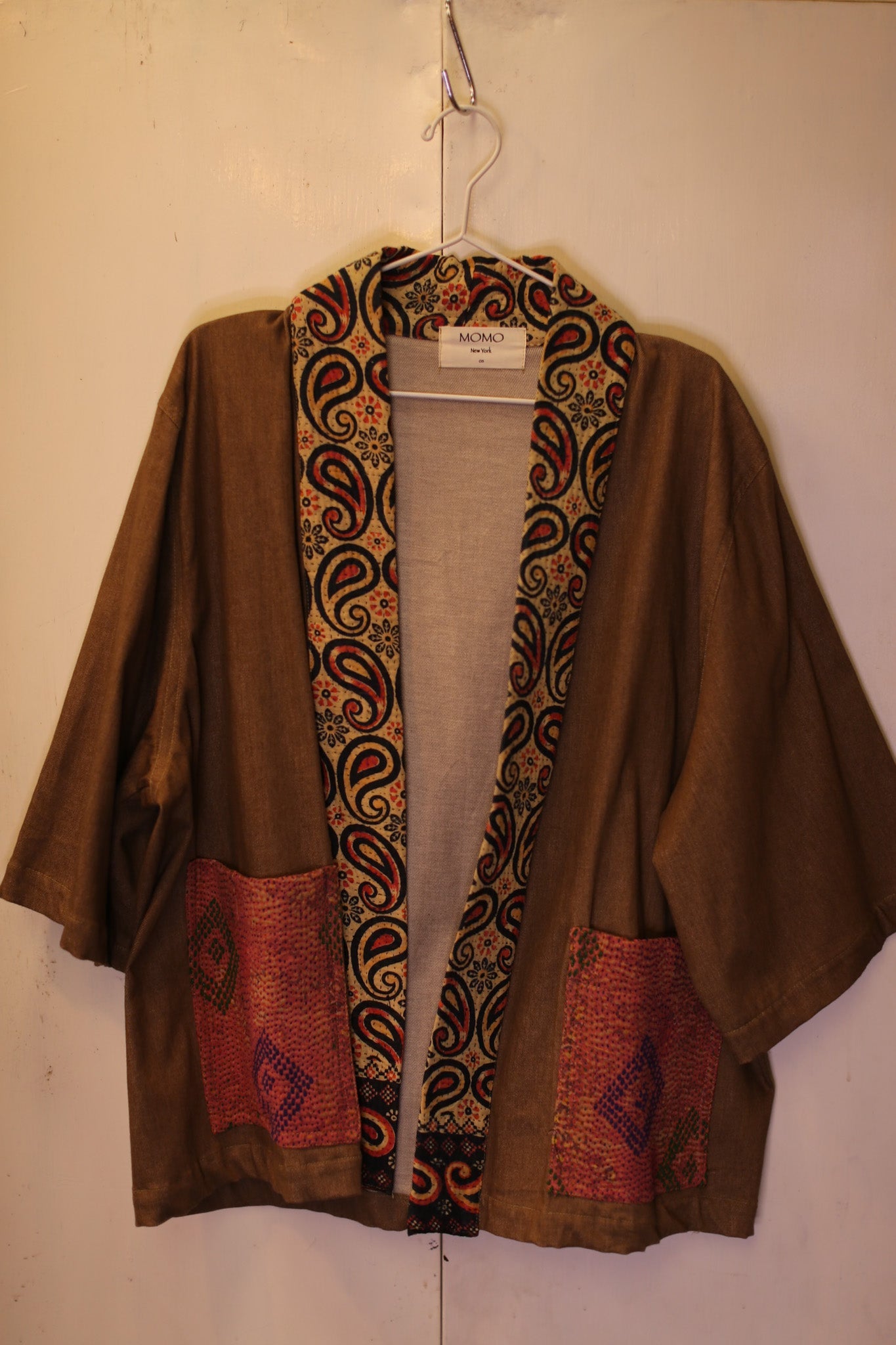 SC25 - 4 - BANGKOK TAILOR CLOTHING STORE - HANDMADE CLOTHING