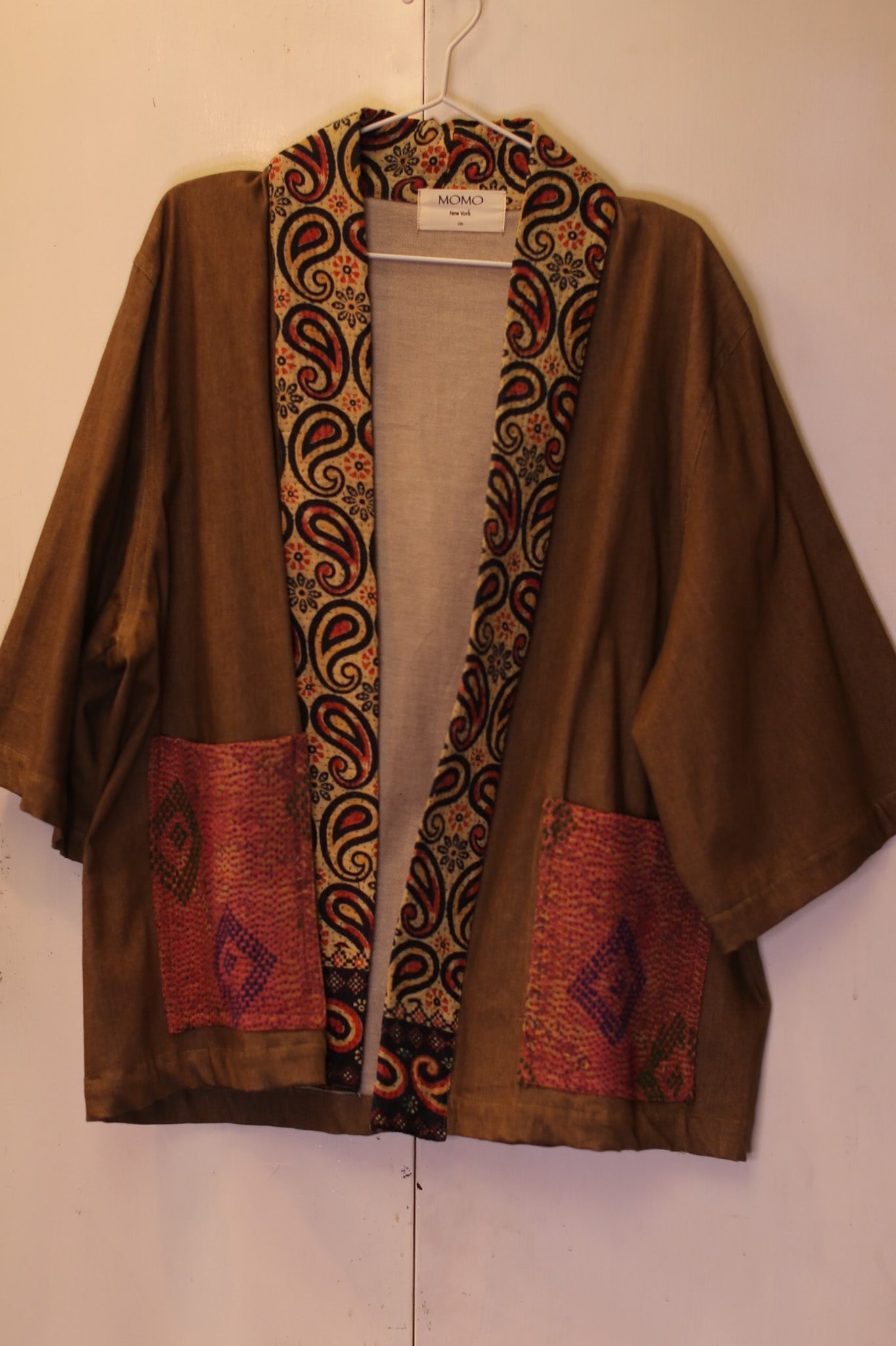 SC25 - 4 - BANGKOK TAILOR CLOTHING STORE - HANDMADE CLOTHING