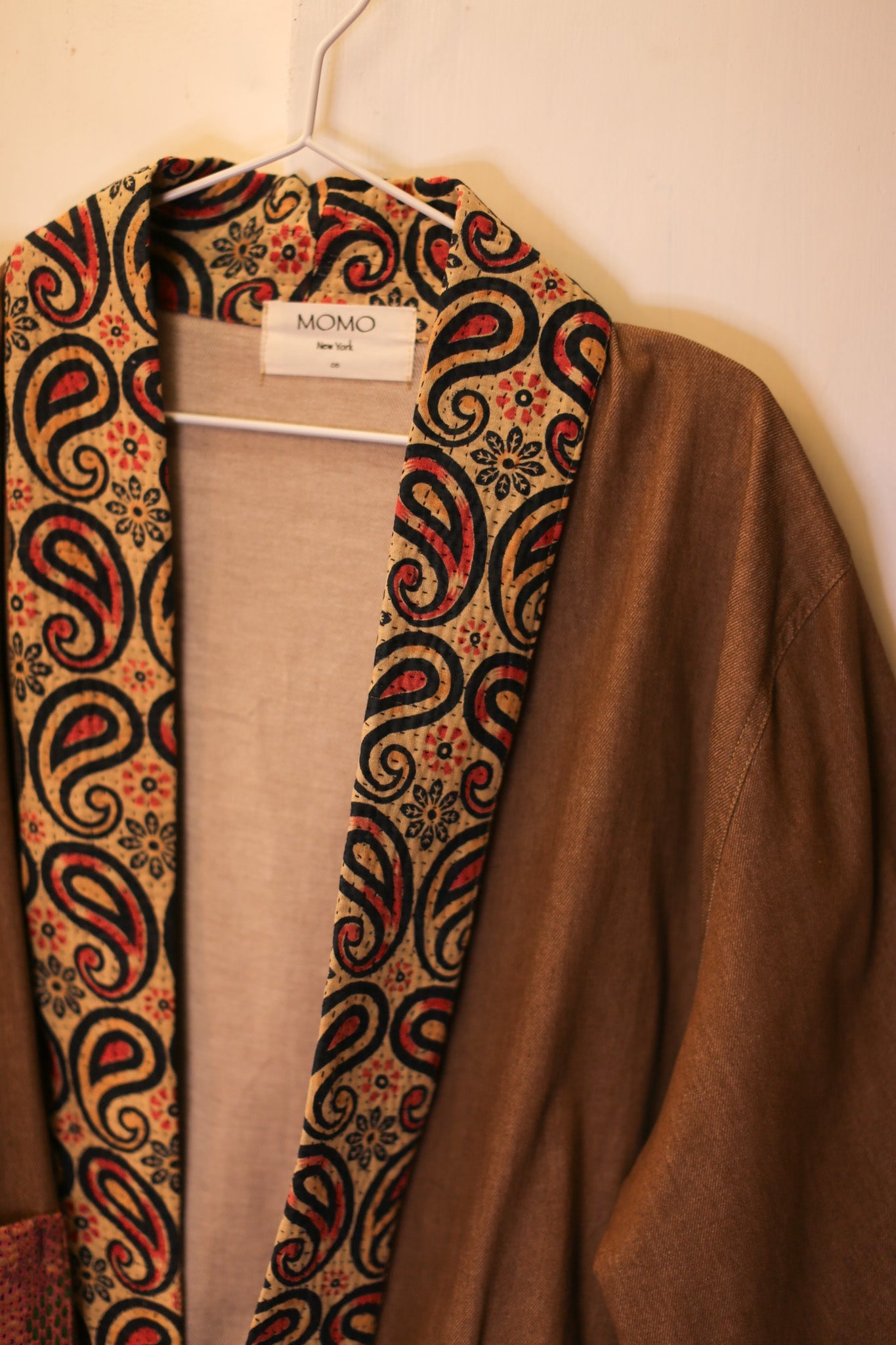 SC25 - 4 - BANGKOK TAILOR CLOTHING STORE - HANDMADE CLOTHING