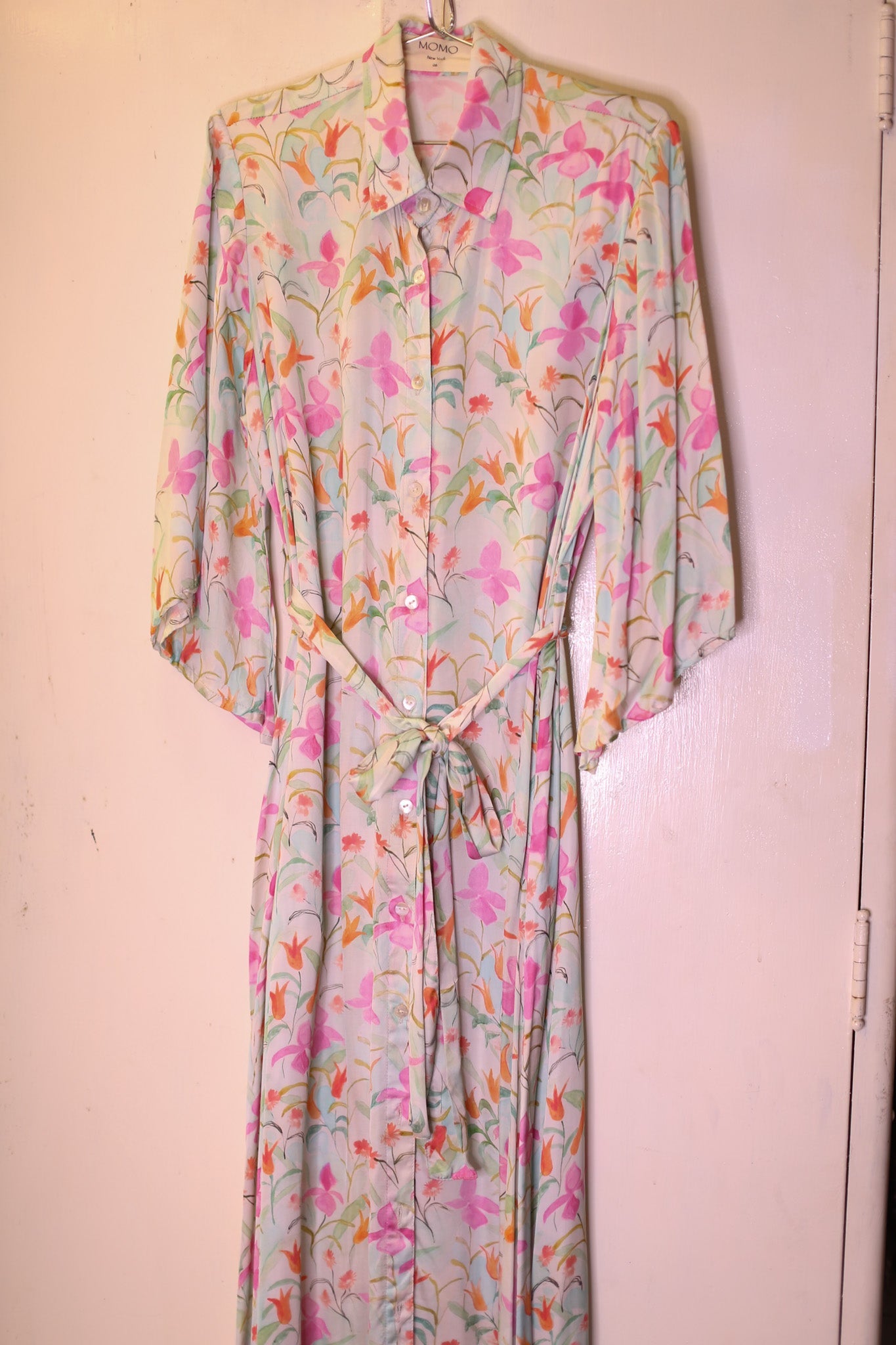 SC25 - 41 - BANGKOK TAILOR CLOTHING STORE - HANDMADE CLOTHING