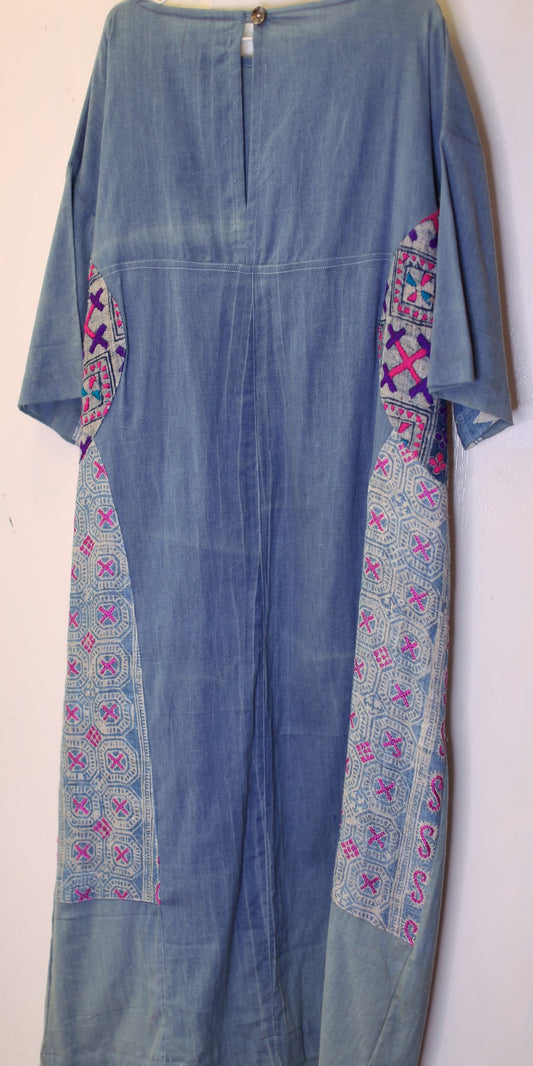 SC25 - 42 - BANGKOK TAILOR CLOTHING STORE - HANDMADE CLOTHING