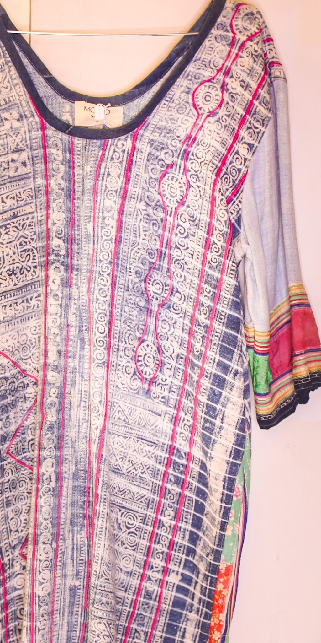 Sc25 - 43 - BANGKOK TAILOR CLOTHING STORE - HANDMADE CLOTHING