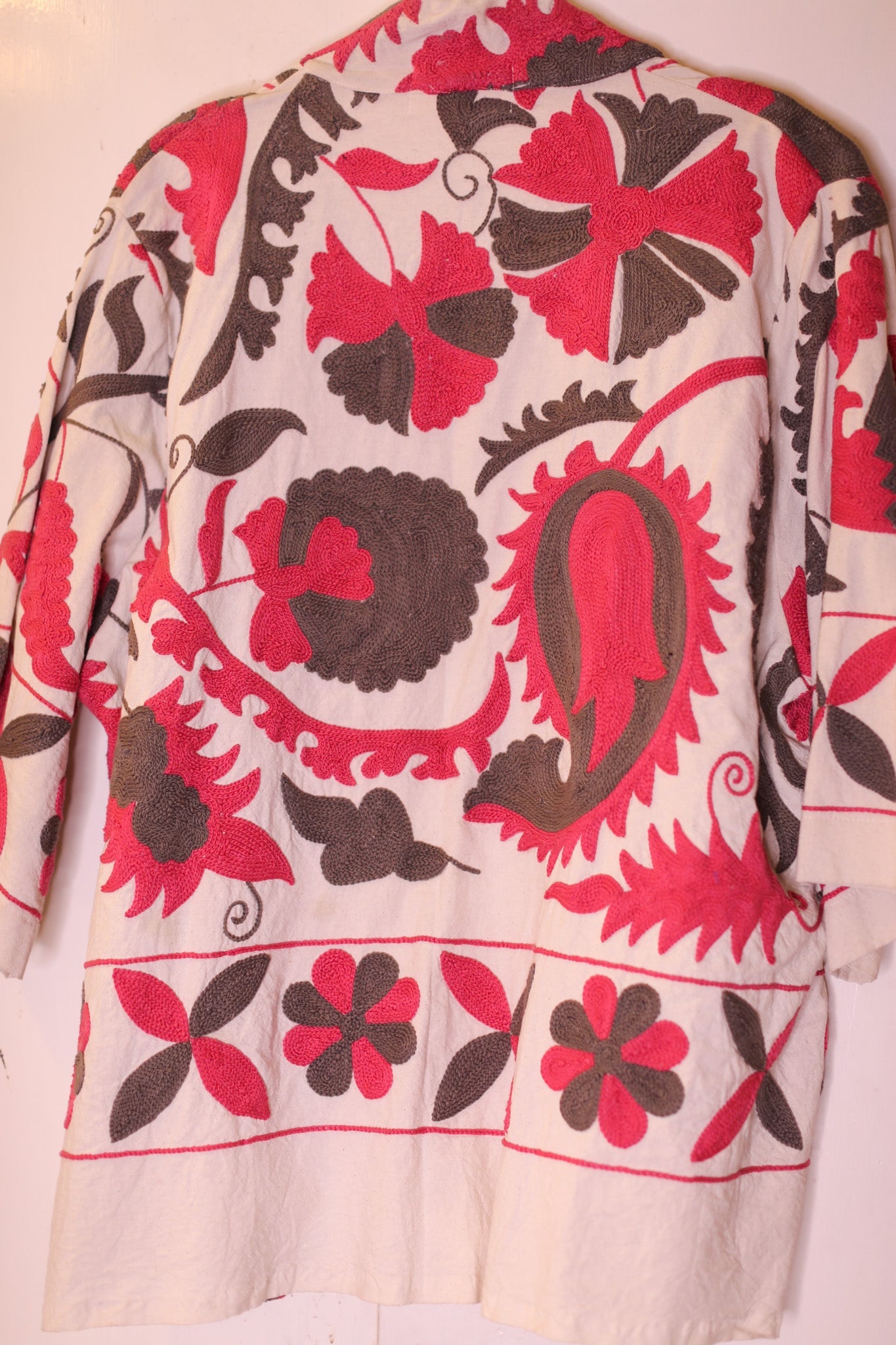 SC25 - 45 - BANGKOK TAILOR CLOTHING STORE - HANDMADE CLOTHING