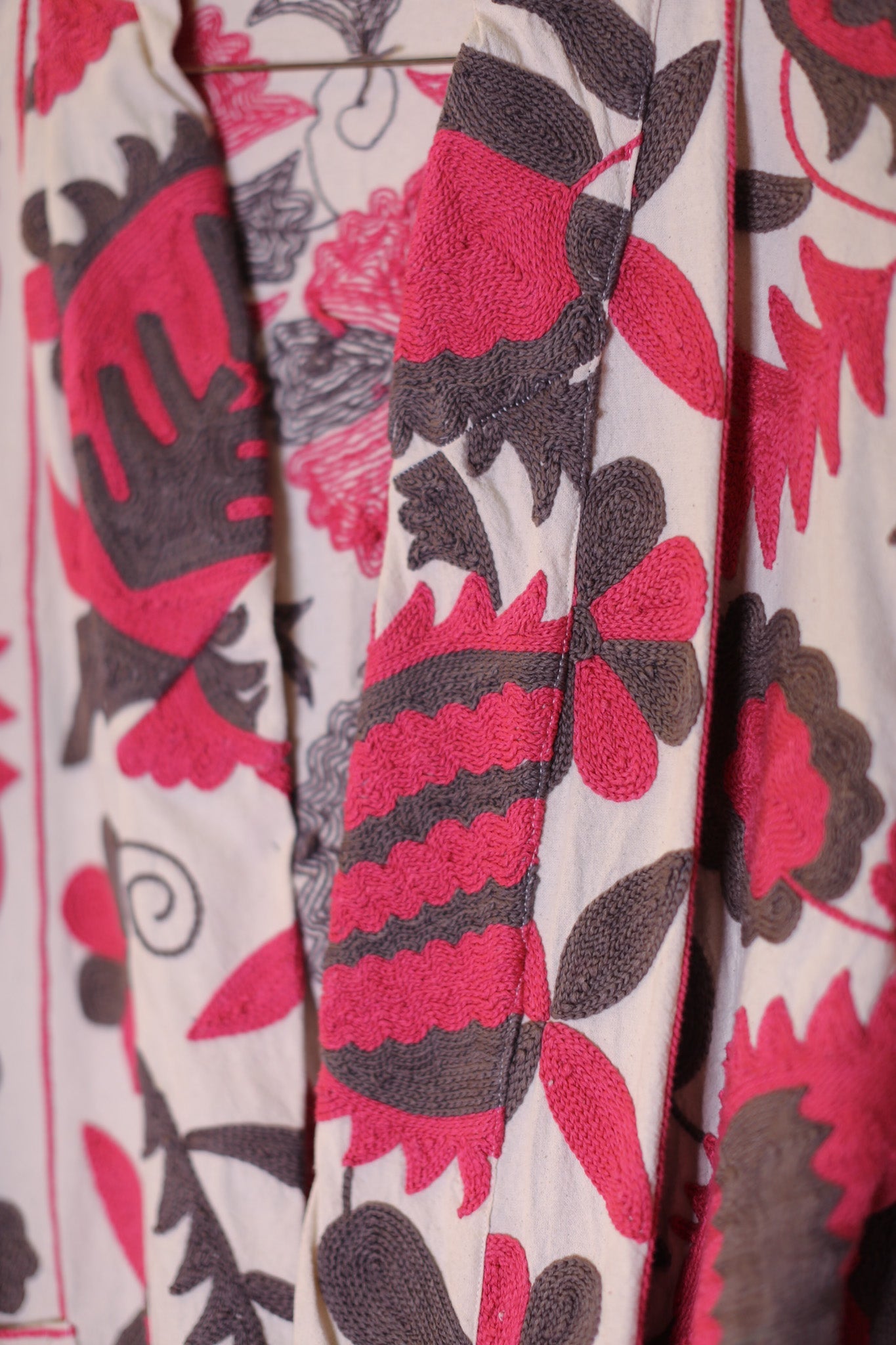 SC25 - 45 - BANGKOK TAILOR CLOTHING STORE - HANDMADE CLOTHING