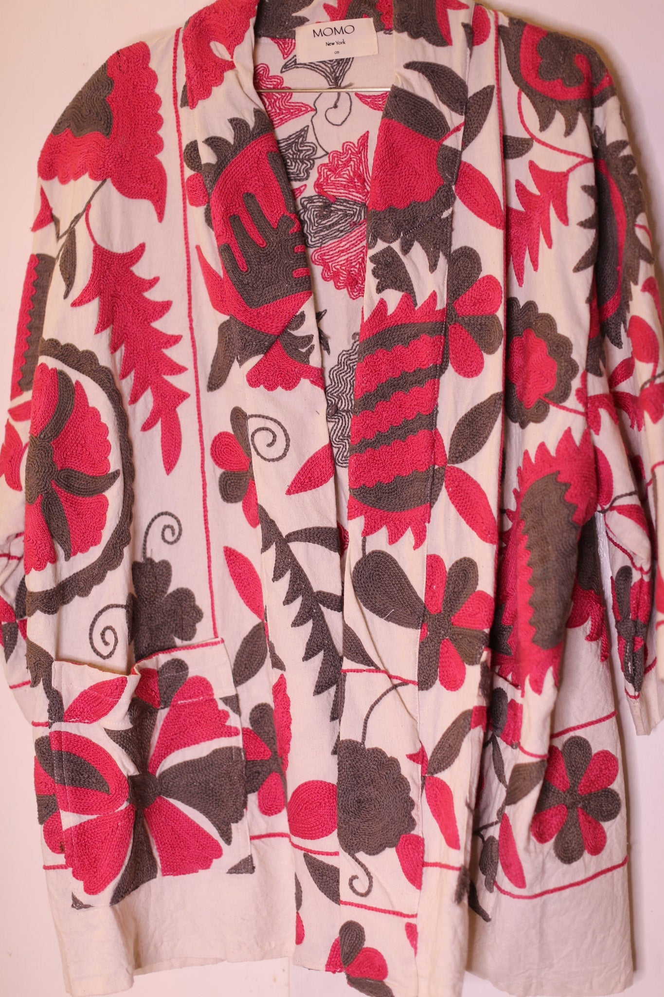 SC25 - 45 - BANGKOK TAILOR CLOTHING STORE - HANDMADE CLOTHING