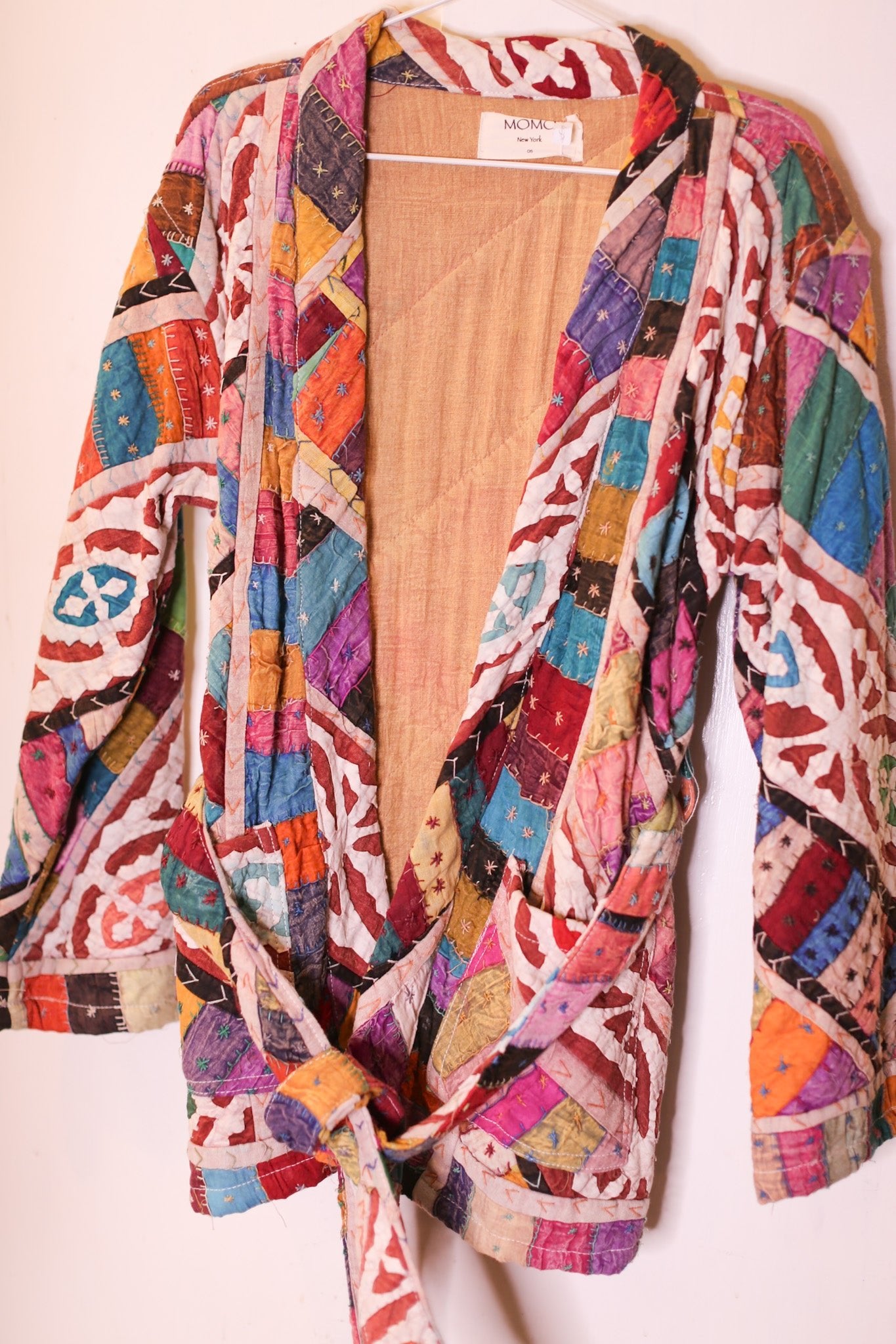 SC25 - 46 - BANGKOK TAILOR CLOTHING STORE - HANDMADE CLOTHING