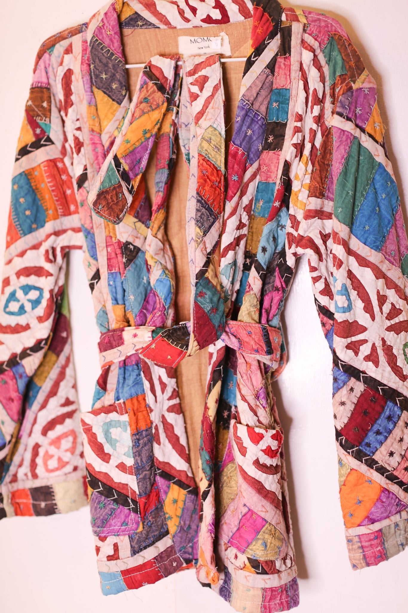 SC25 - 46 - BANGKOK TAILOR CLOTHING STORE - HANDMADE CLOTHING